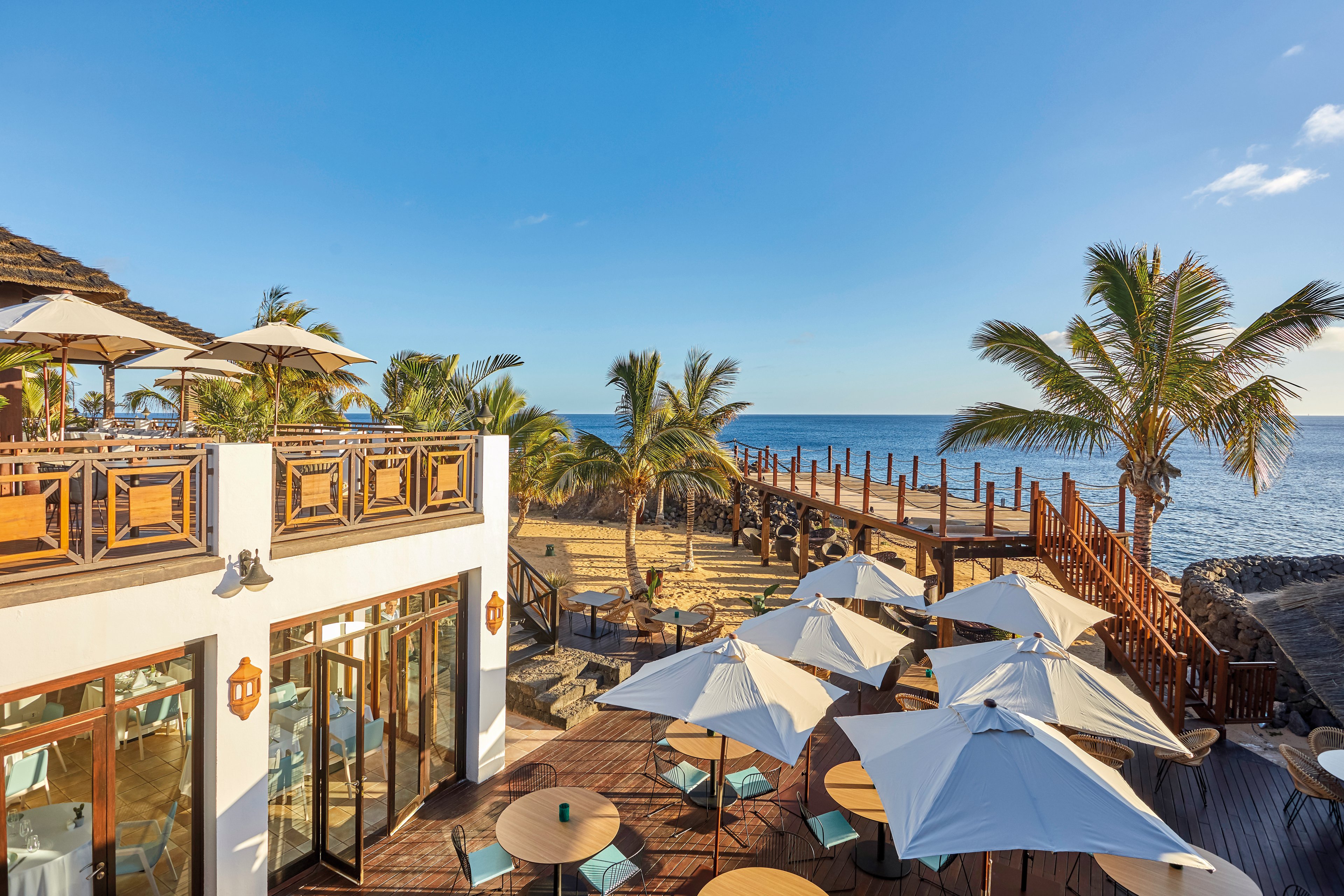 Secrets Lanzarote Resort & Spa