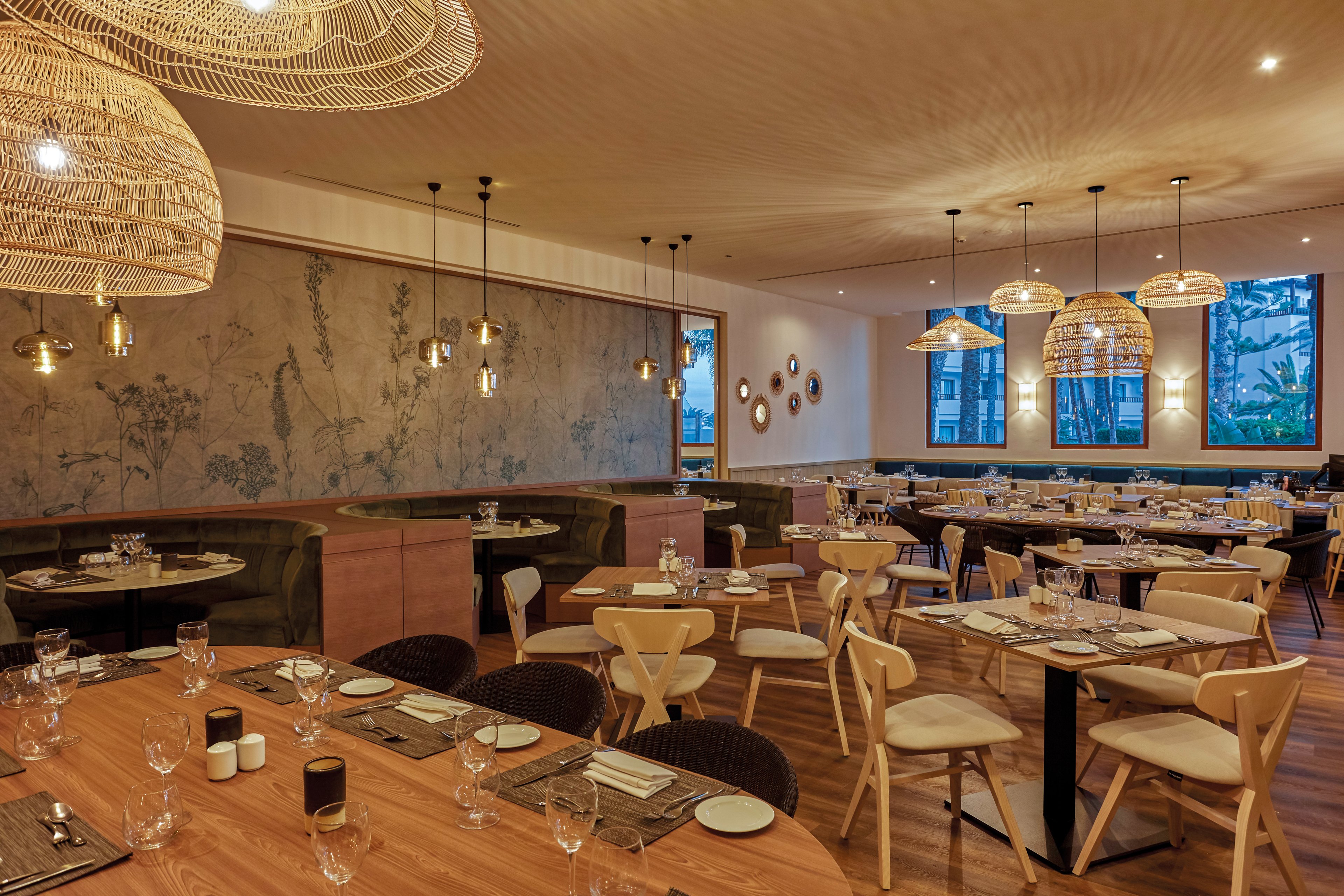 Secrets Lanzarote Resort & Spa