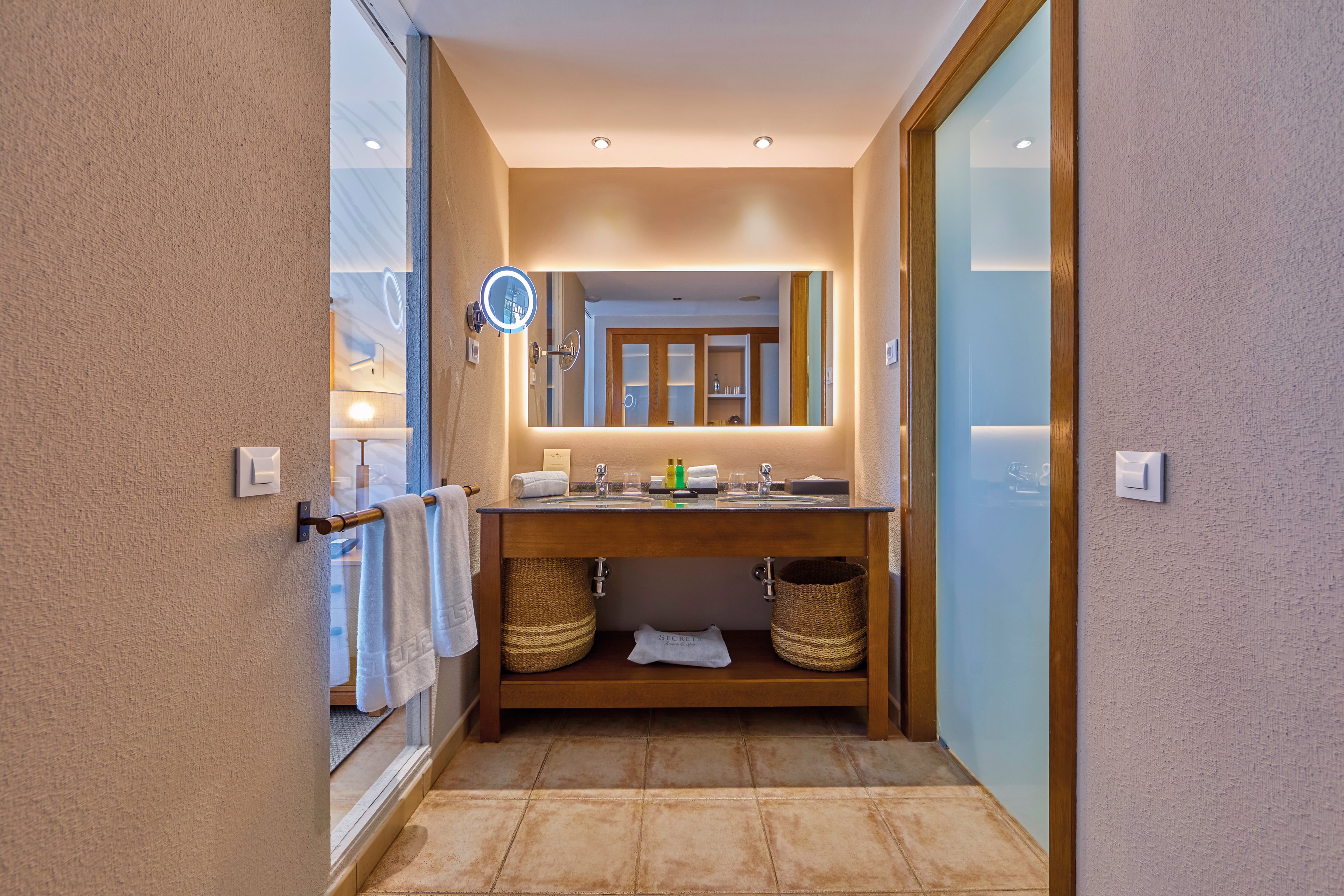 Secrets Lanzarote Resort & Spa