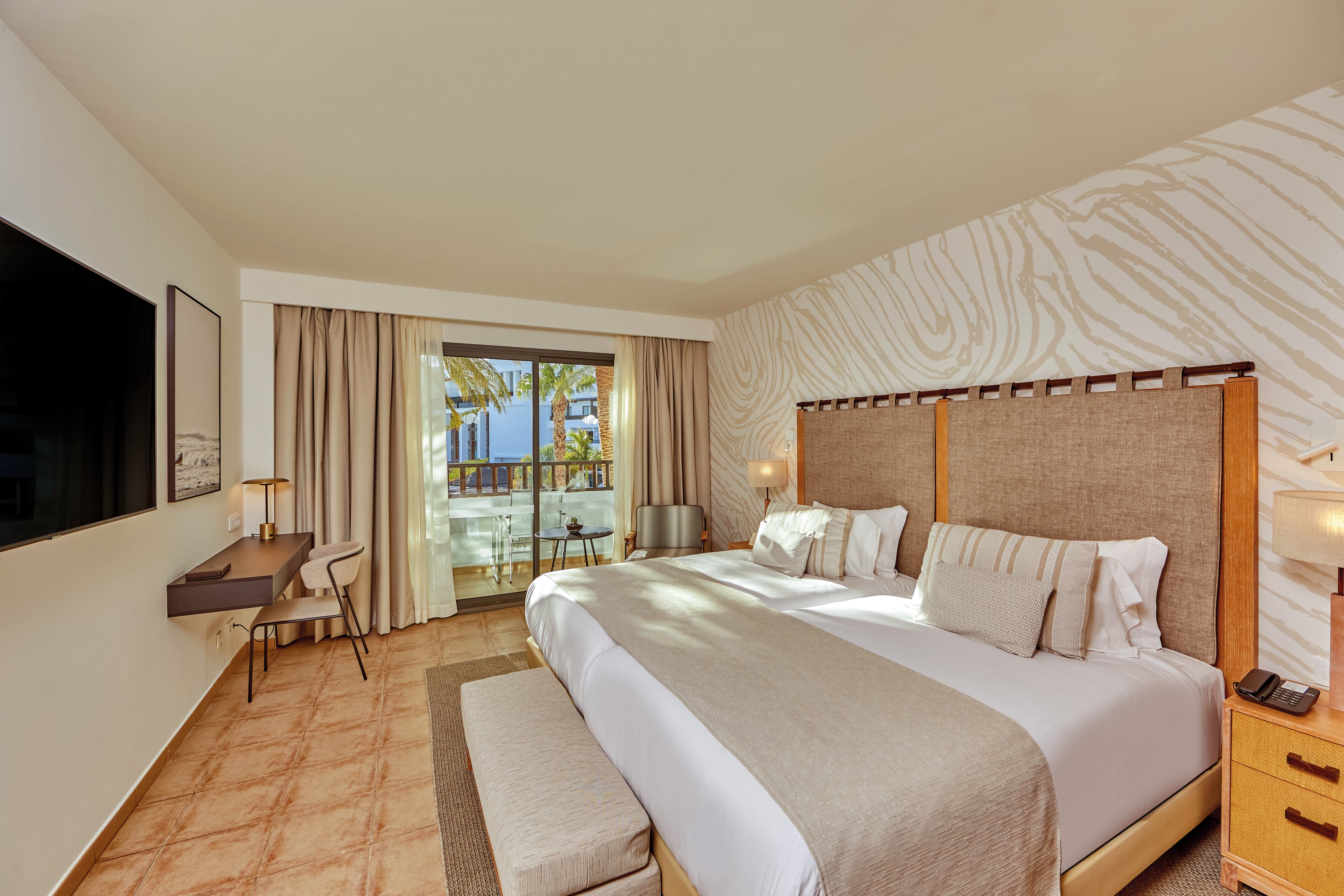 Secrets Lanzarote Resort & Spa