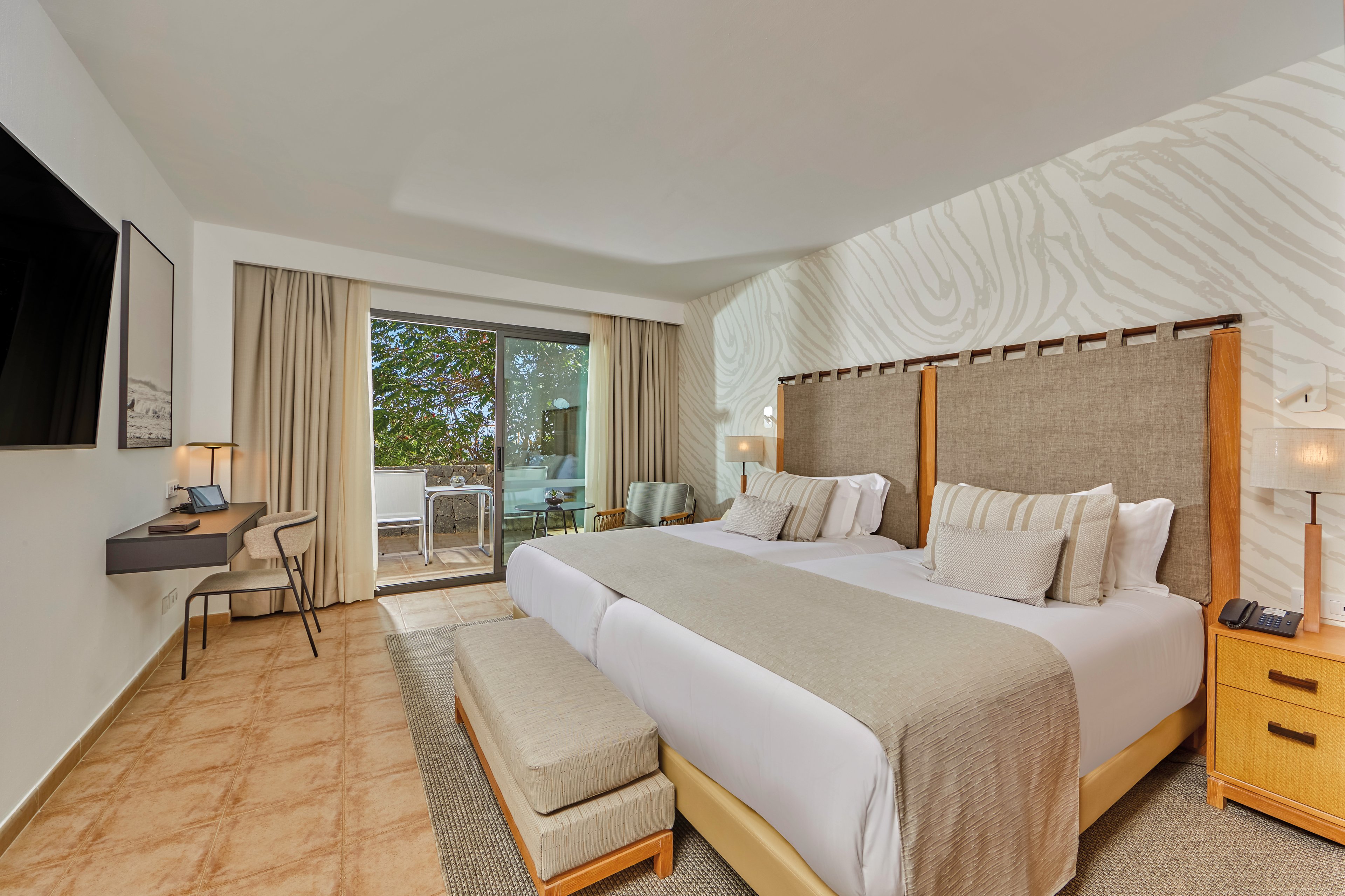 Secrets Lanzarote Resort & Spa