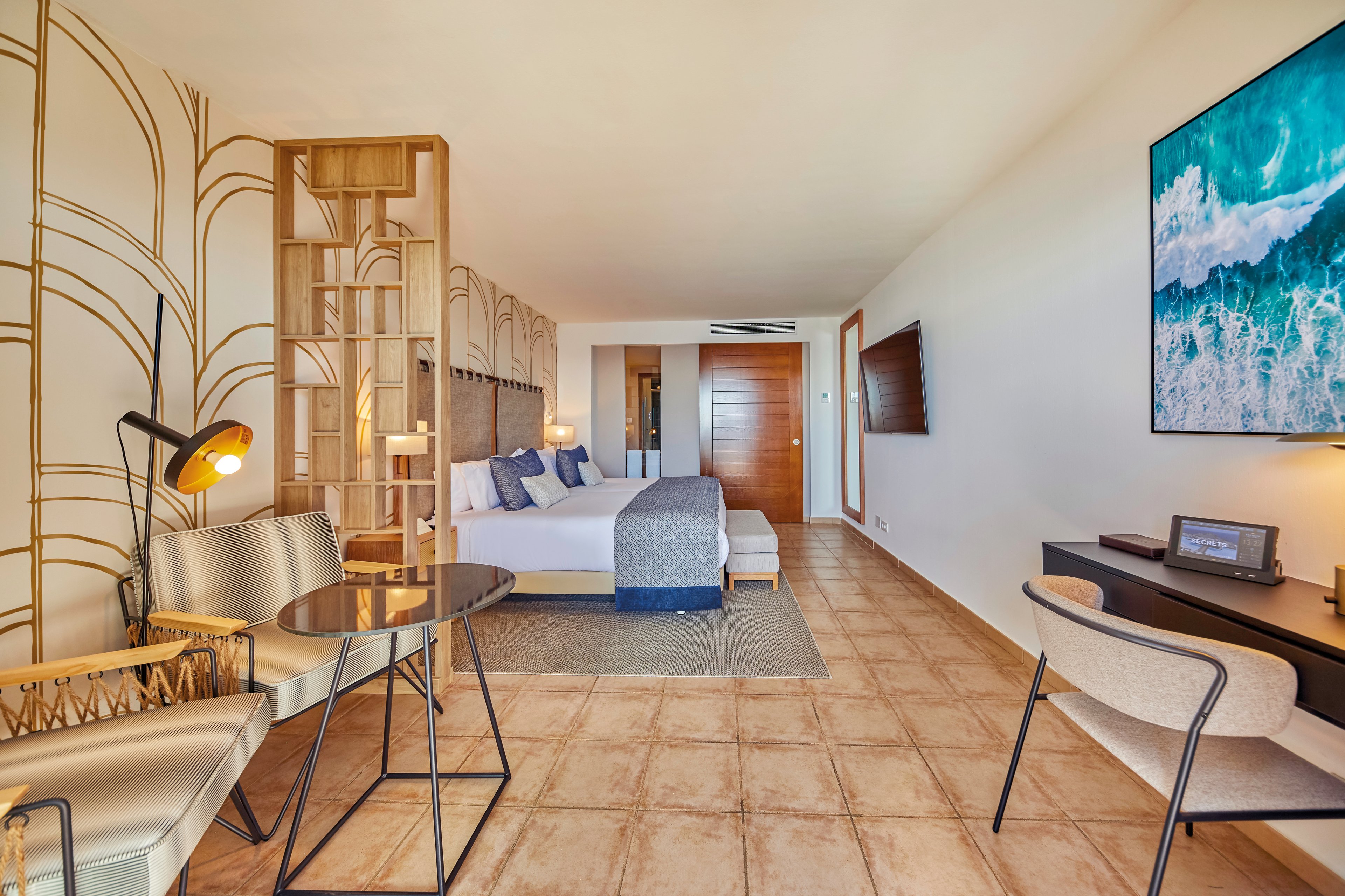 Secrets Lanzarote Resort & Spa