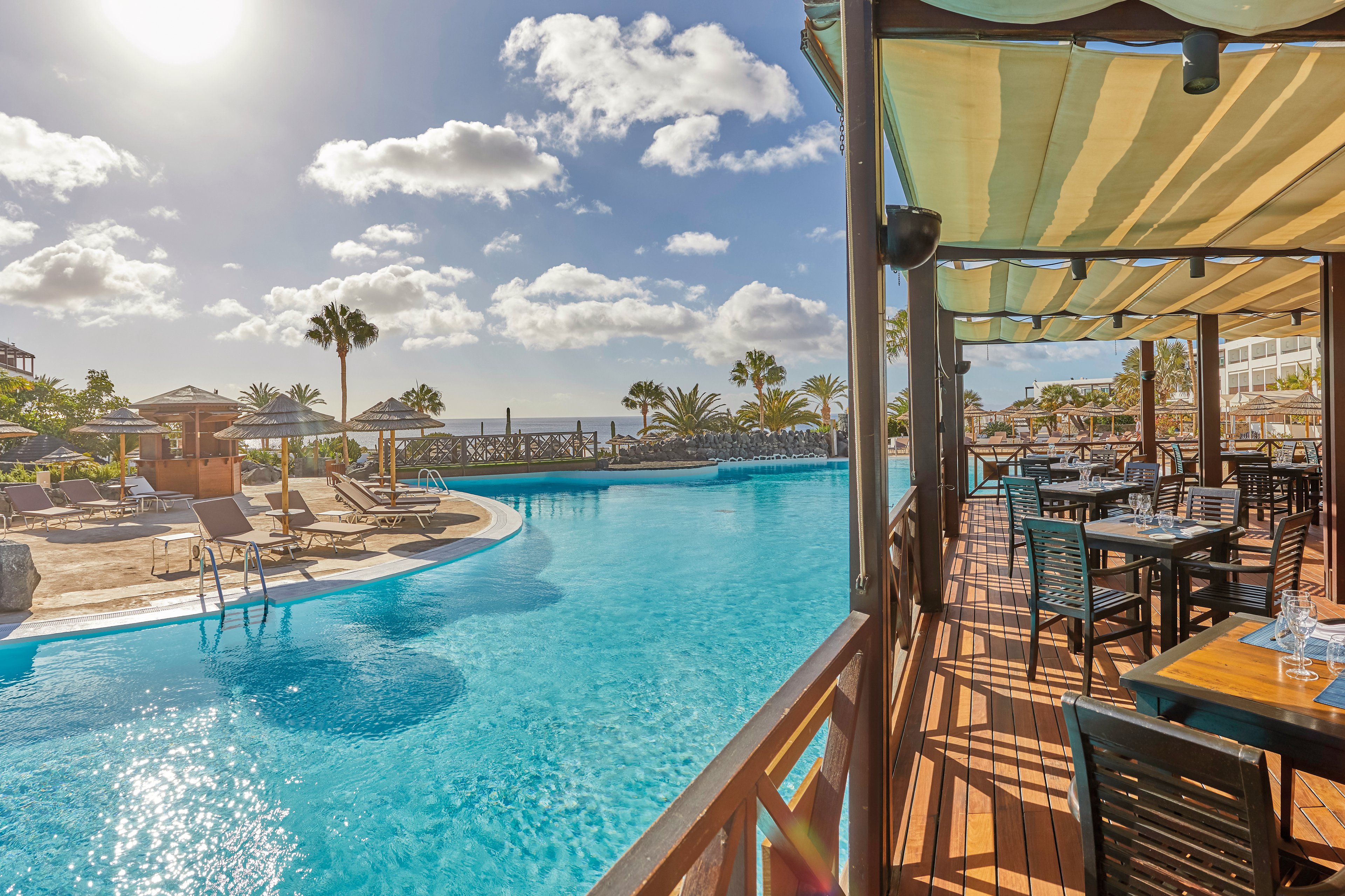 Secrets Lanzarote Resort & Spa