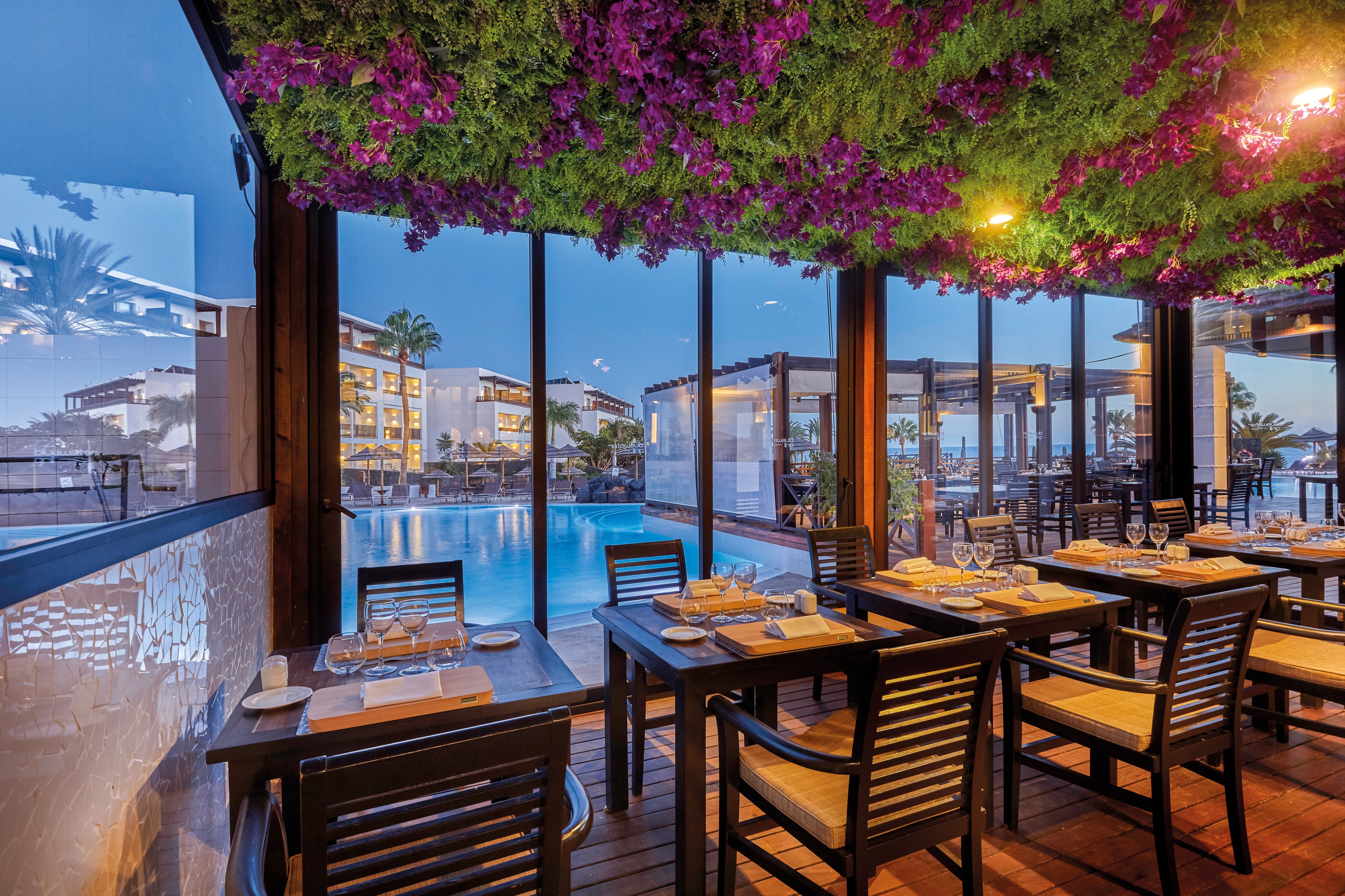 Secrets Lanzarote Resort & Spa