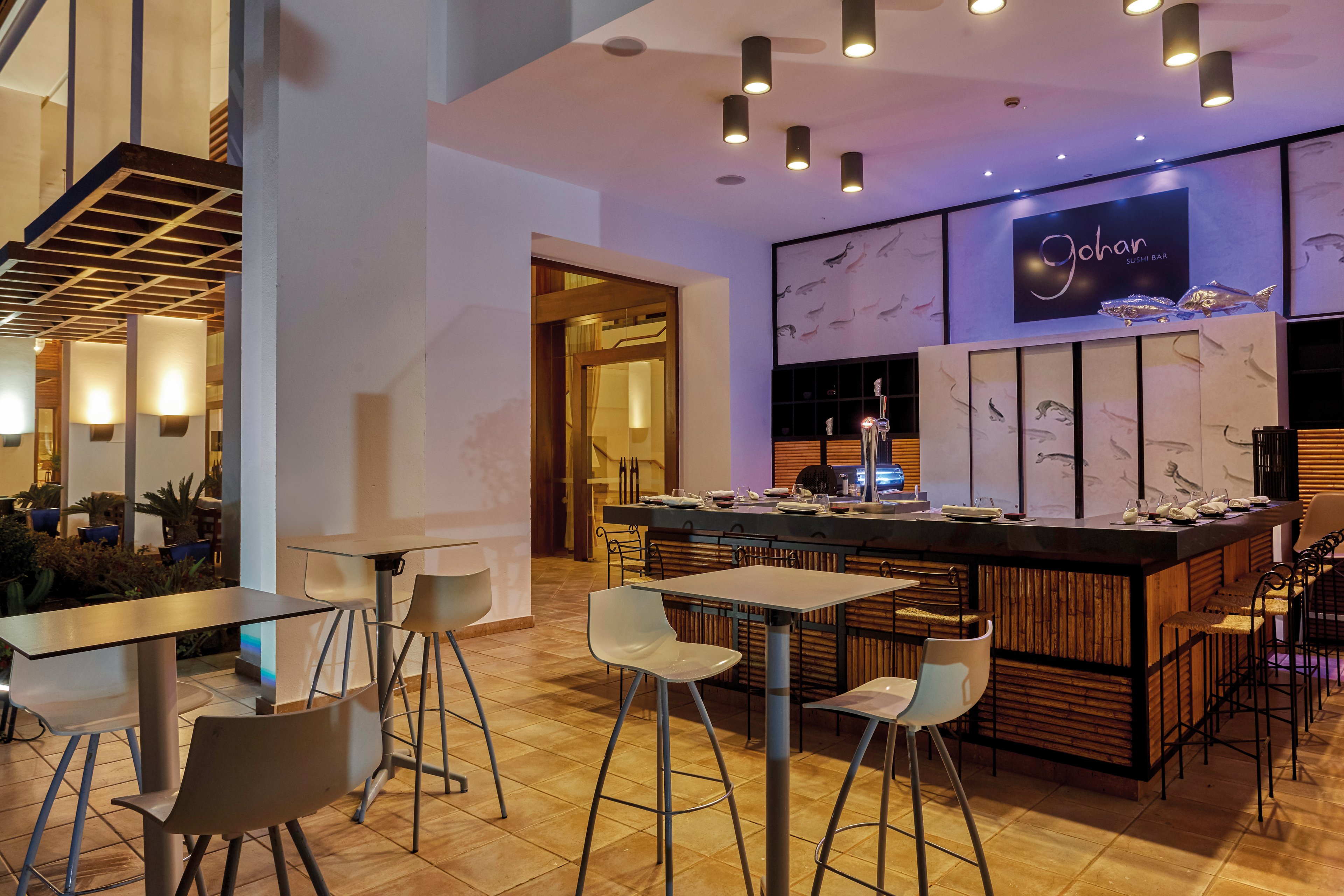 Secrets Lanzarote Resort & Spa