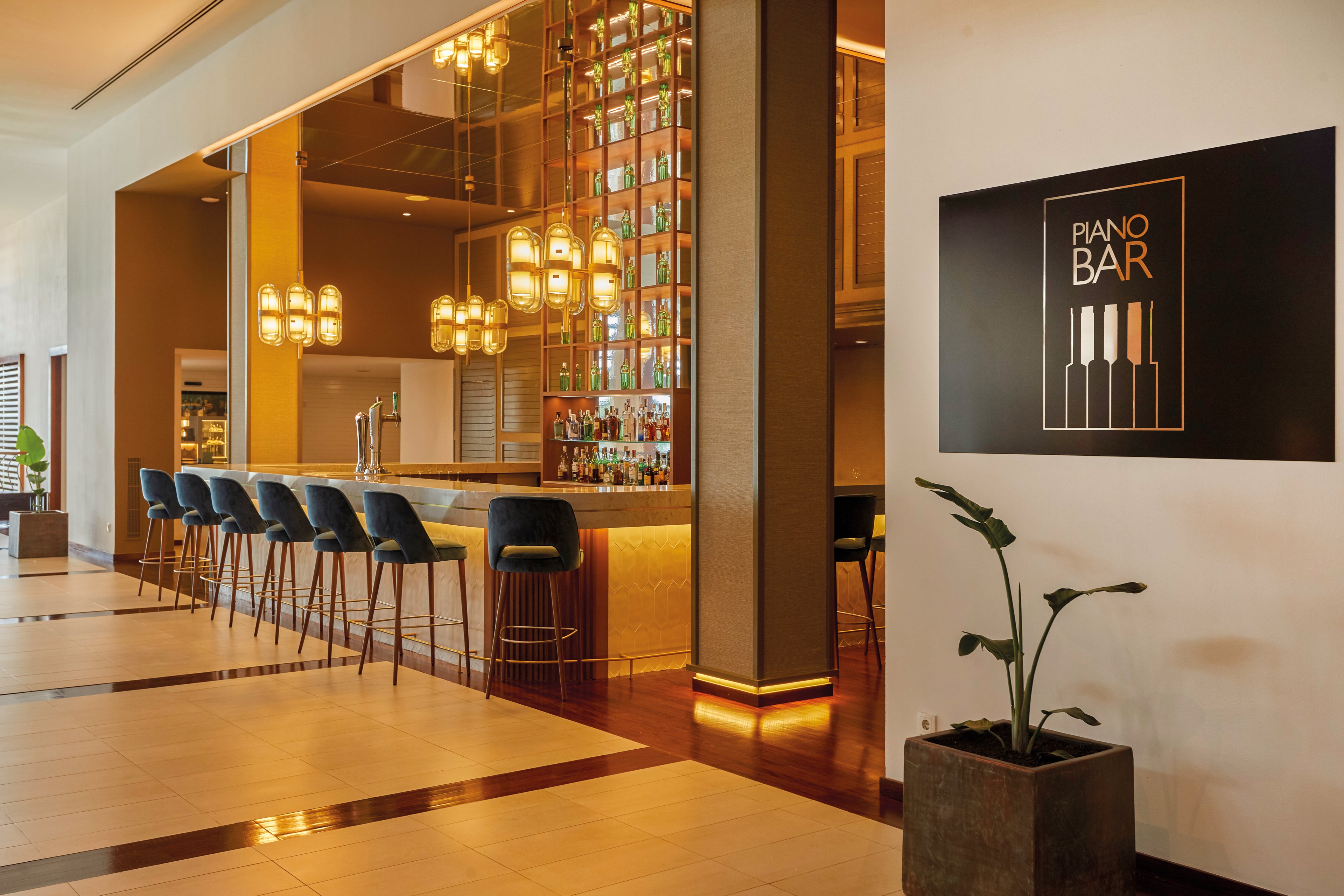 Secrets Lanzarote Resort & Spa