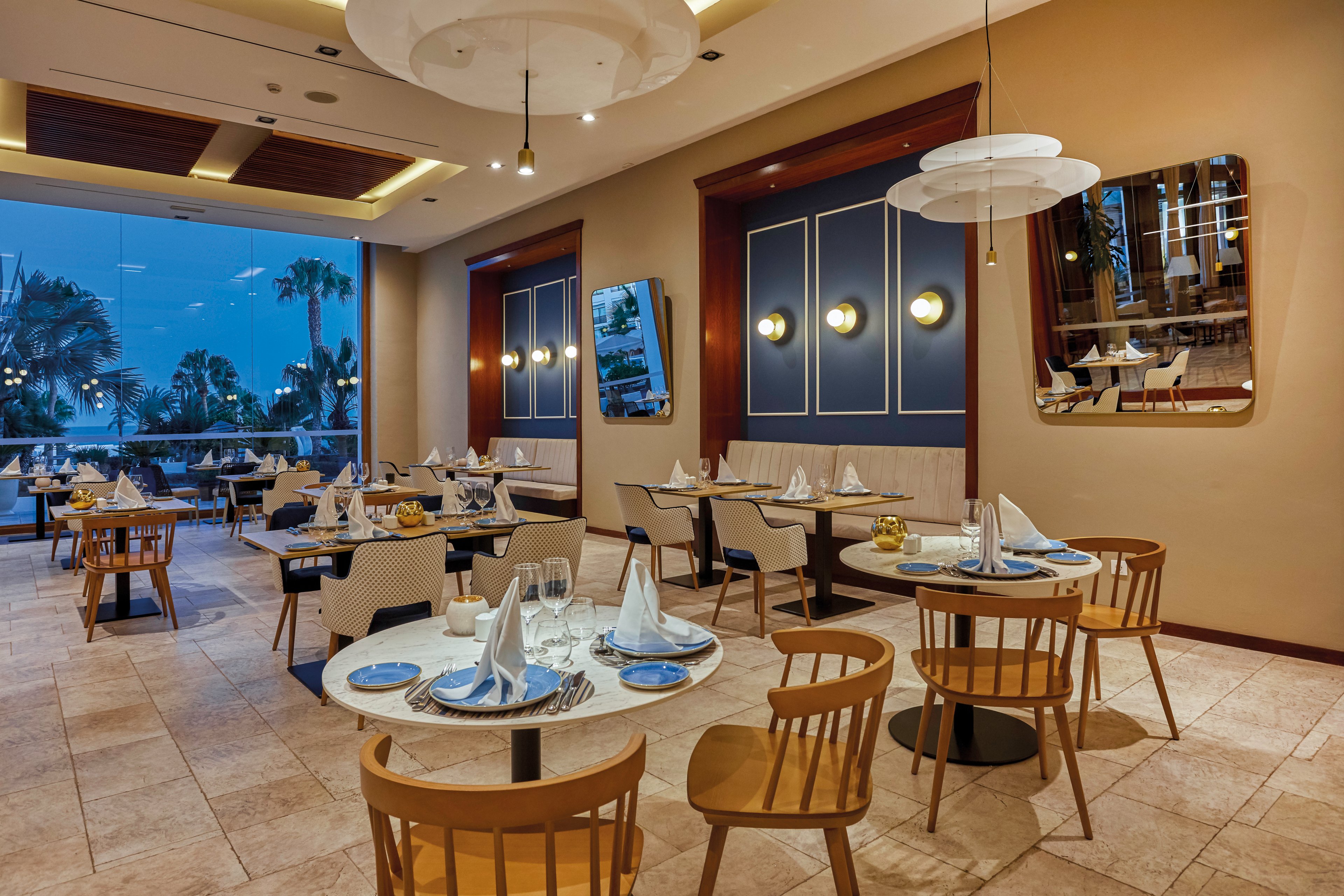 Secrets Lanzarote Resort & Spa