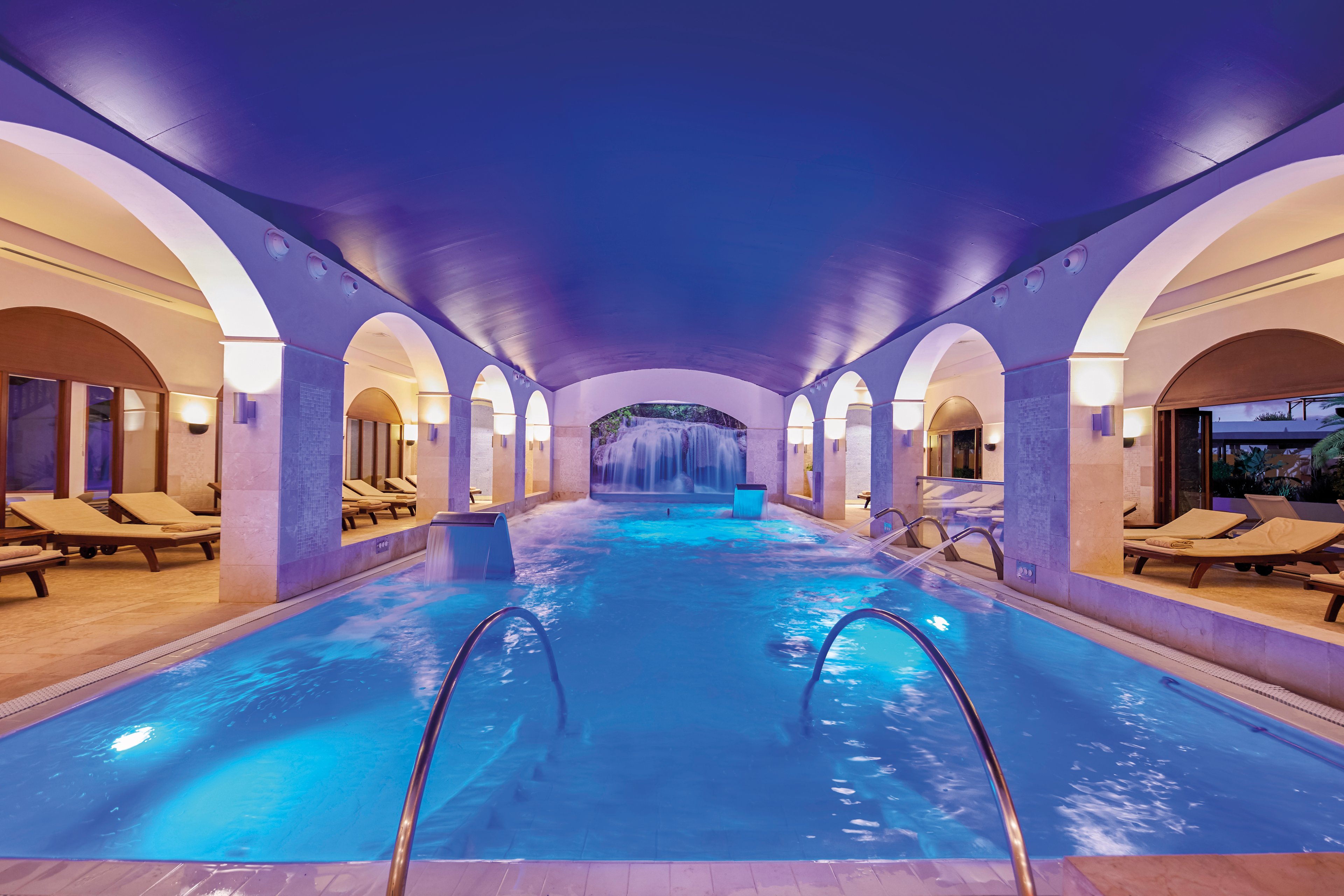 Secrets Lanzarote Resort & Spa