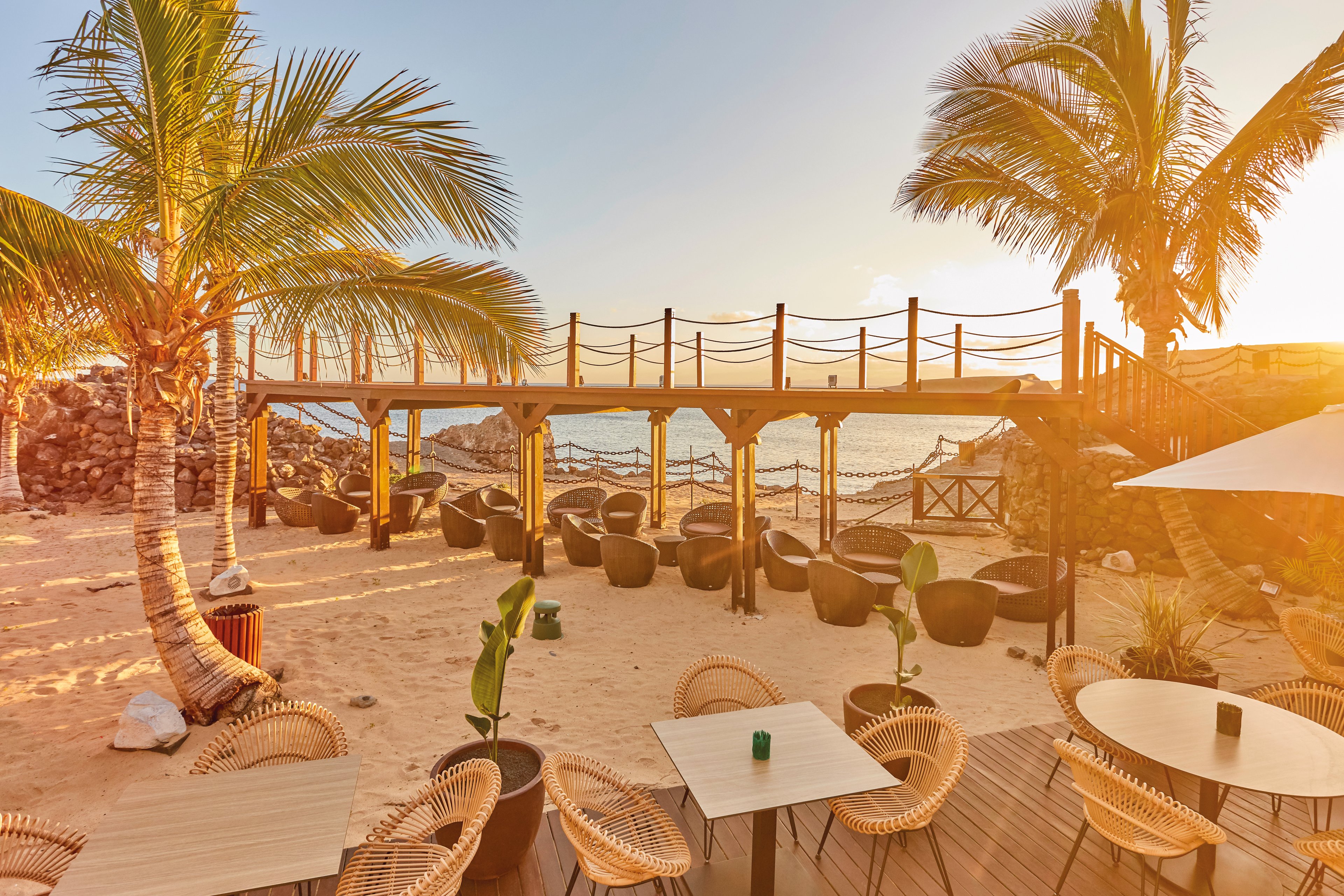 Secrets Lanzarote Resort & Spa