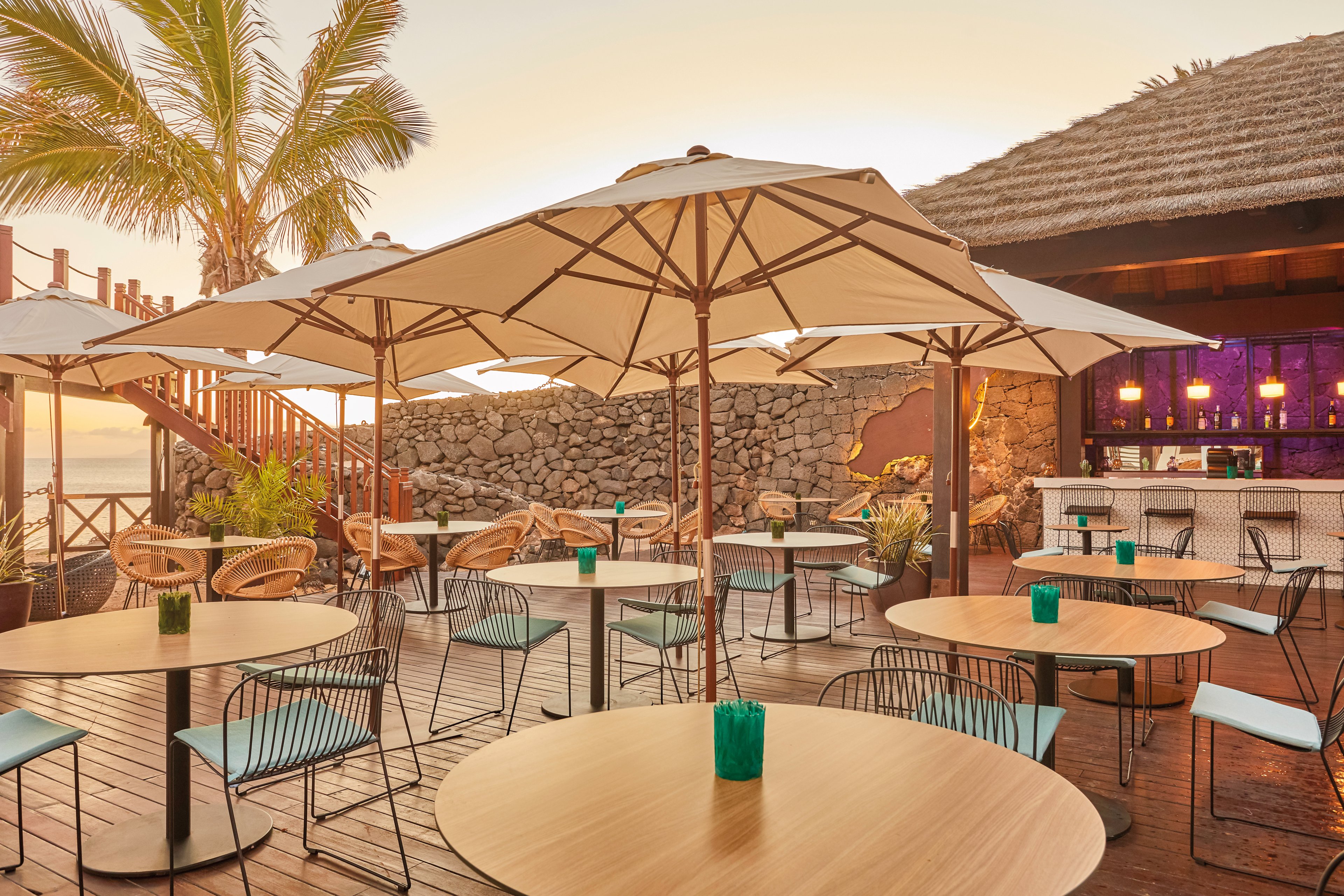 Secrets Lanzarote Resort & Spa