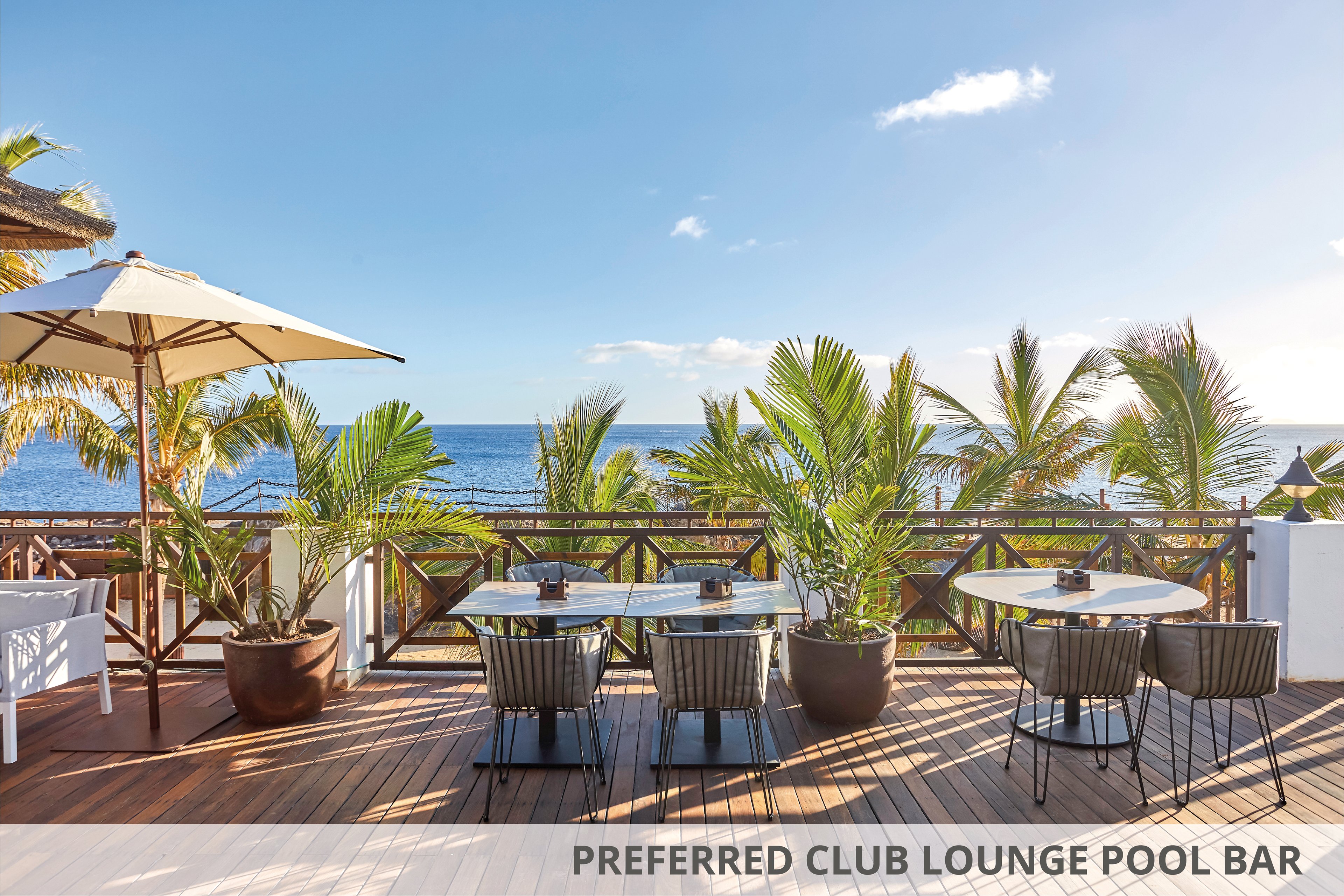 Secrets Lanzarote Resort & Spa