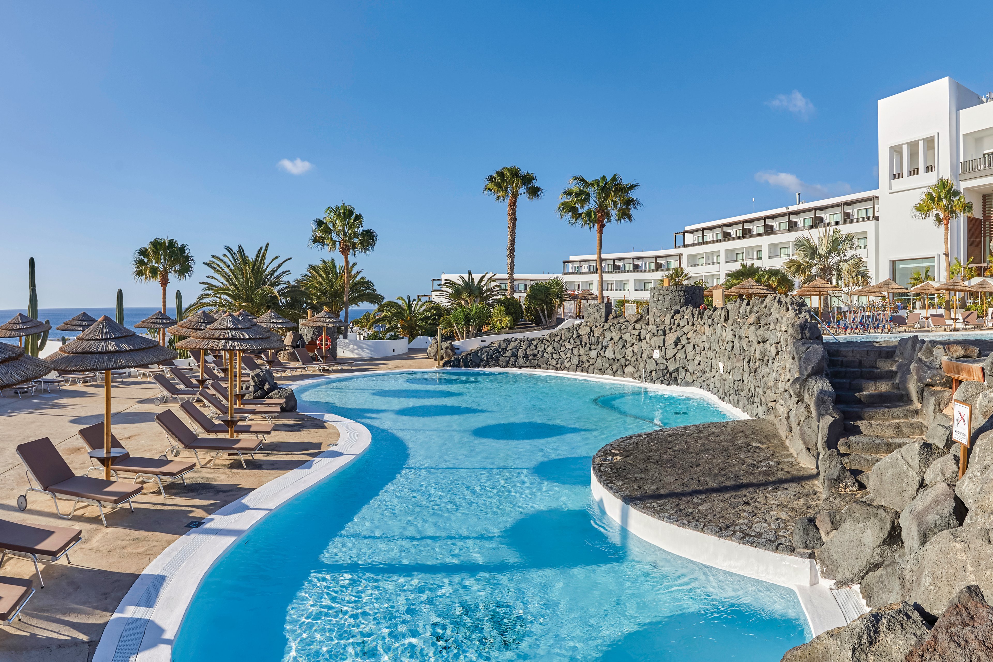 Secrets Lanzarote Resort & Spa