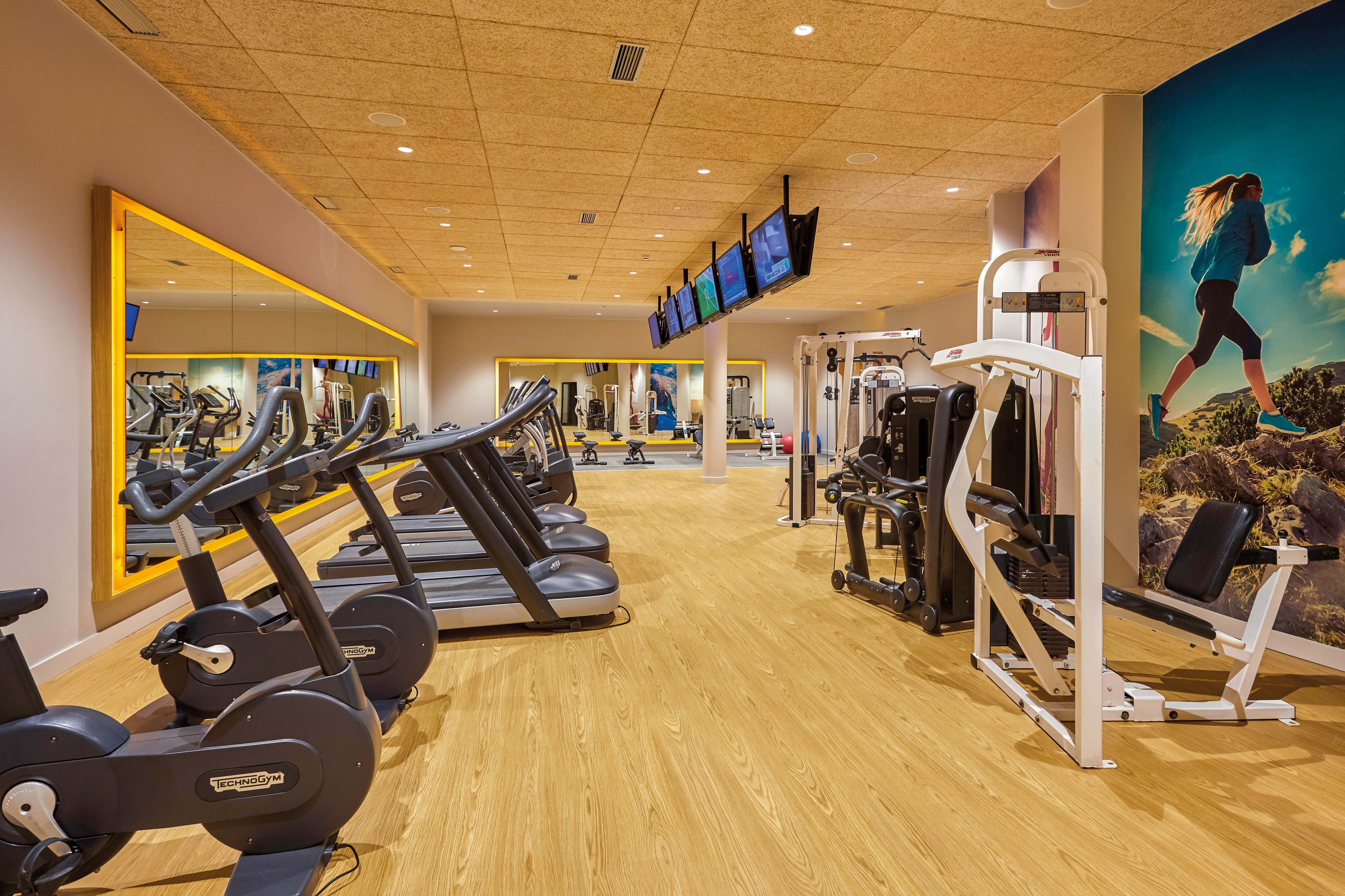 Secrets Lanzarote Resort & Spa