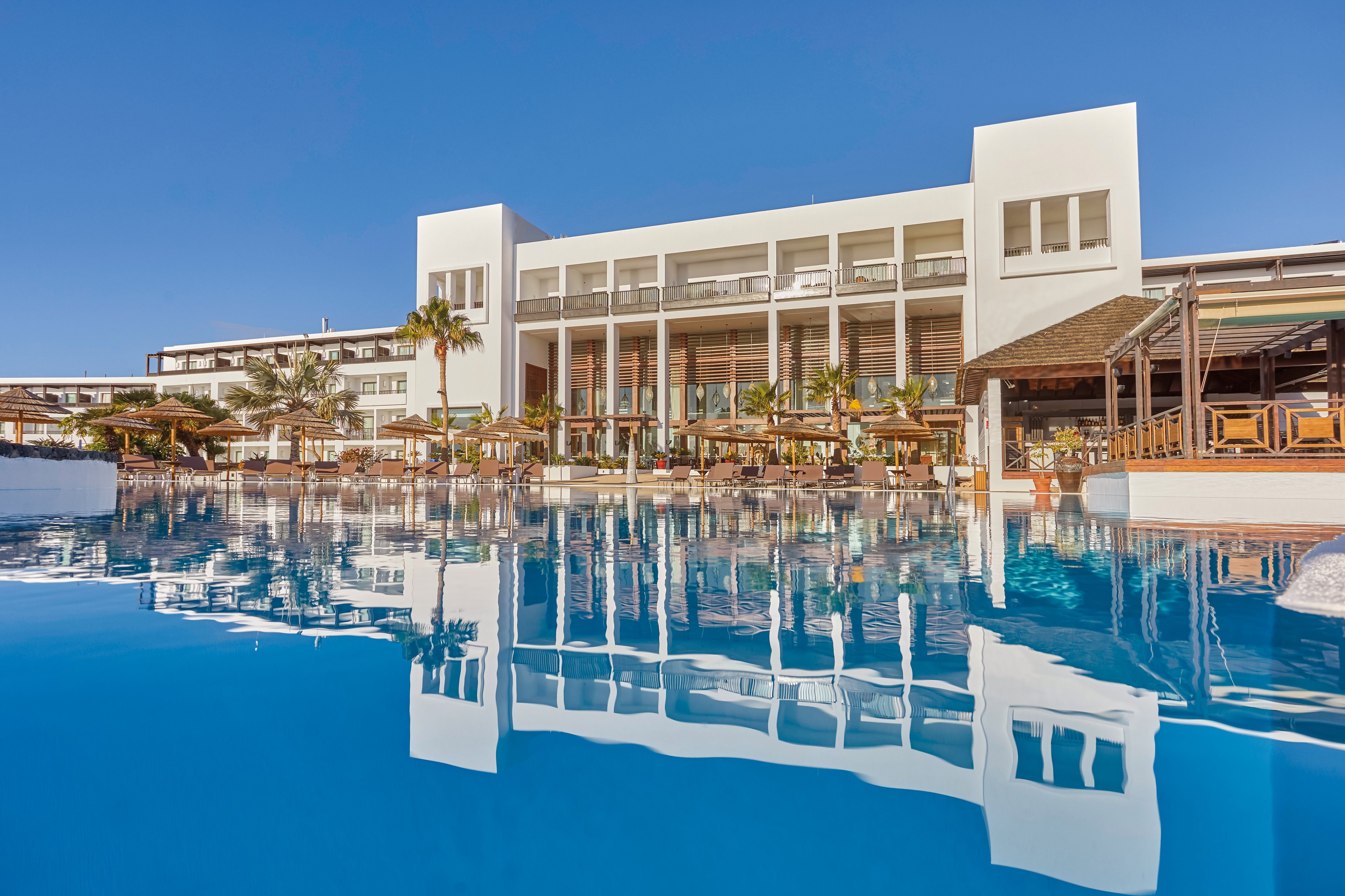 Secrets Lanzarote Resort & Spa