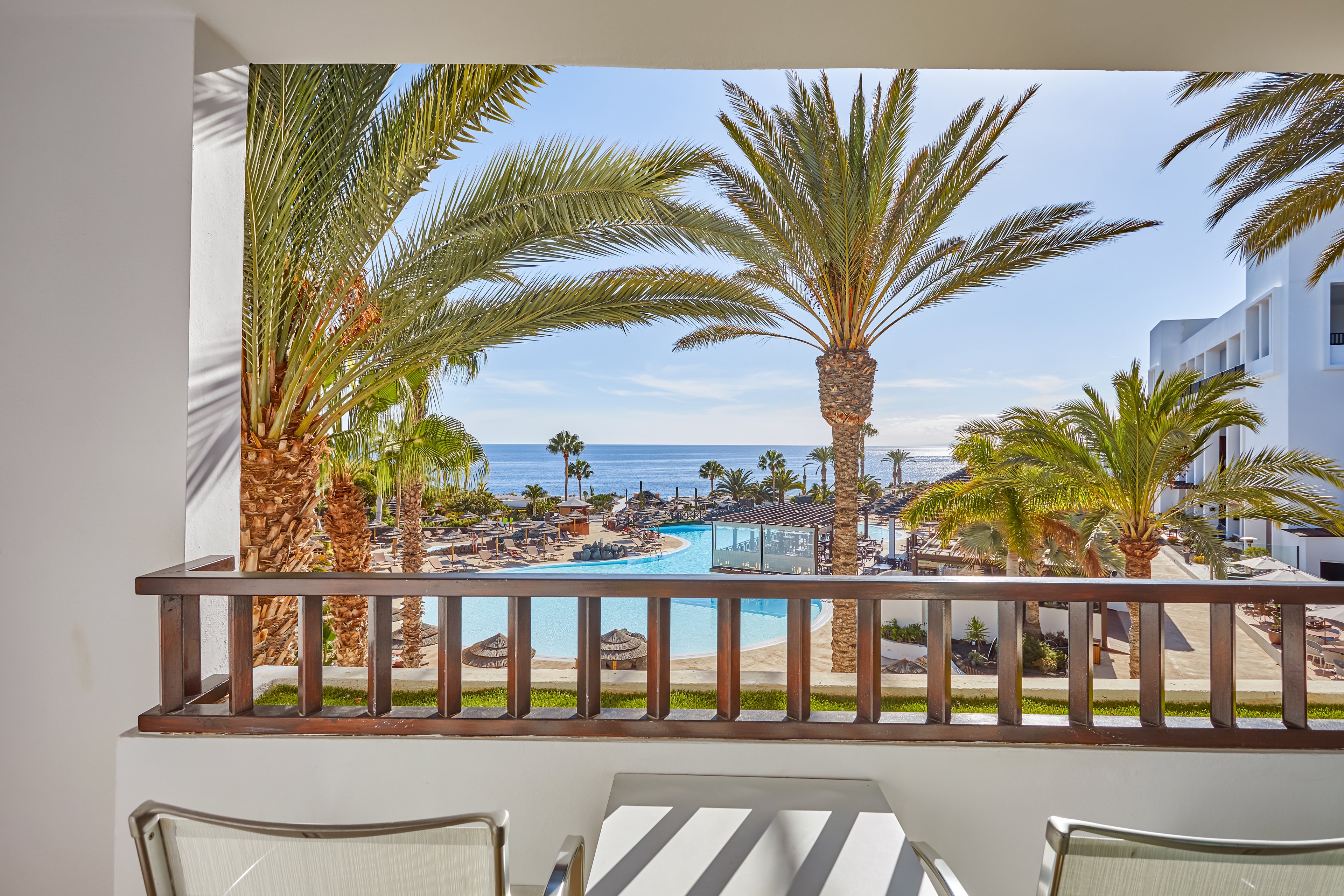 Secrets Lanzarote Resort & Spa