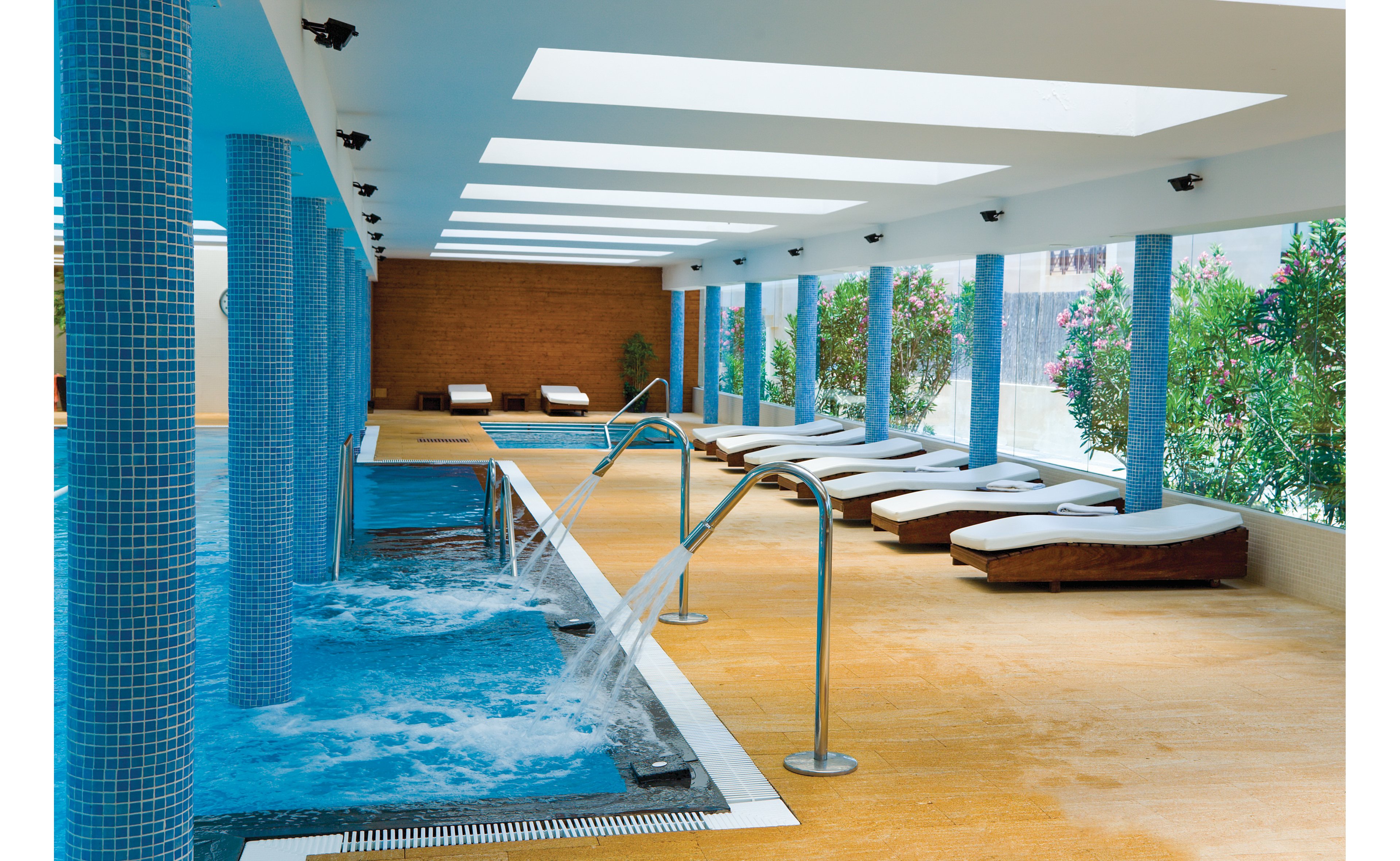 Vitalclass Lanzarote Sport & Wellness Resort