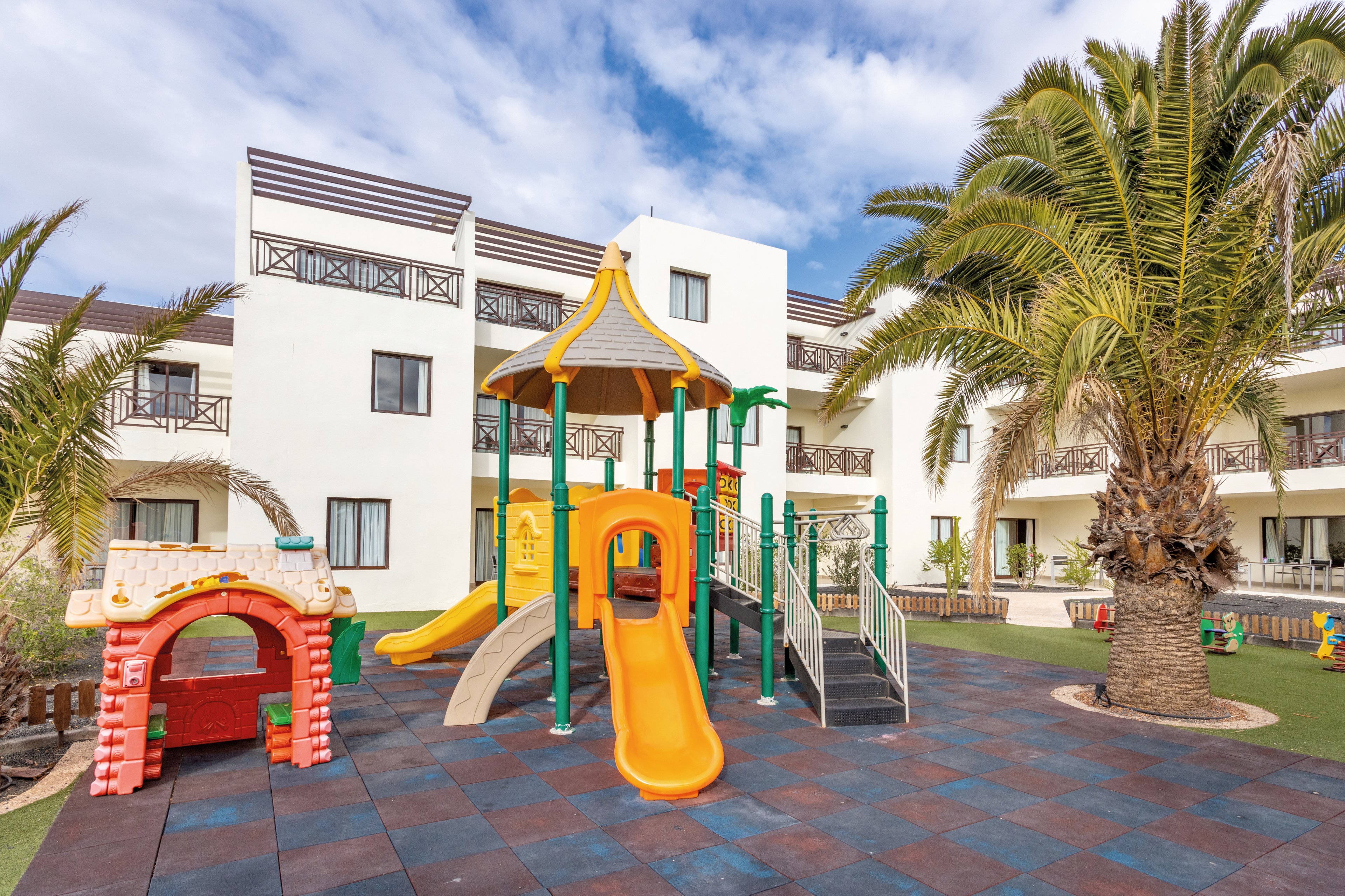 Vitalclass Lanzarote Sport & Wellness Resort