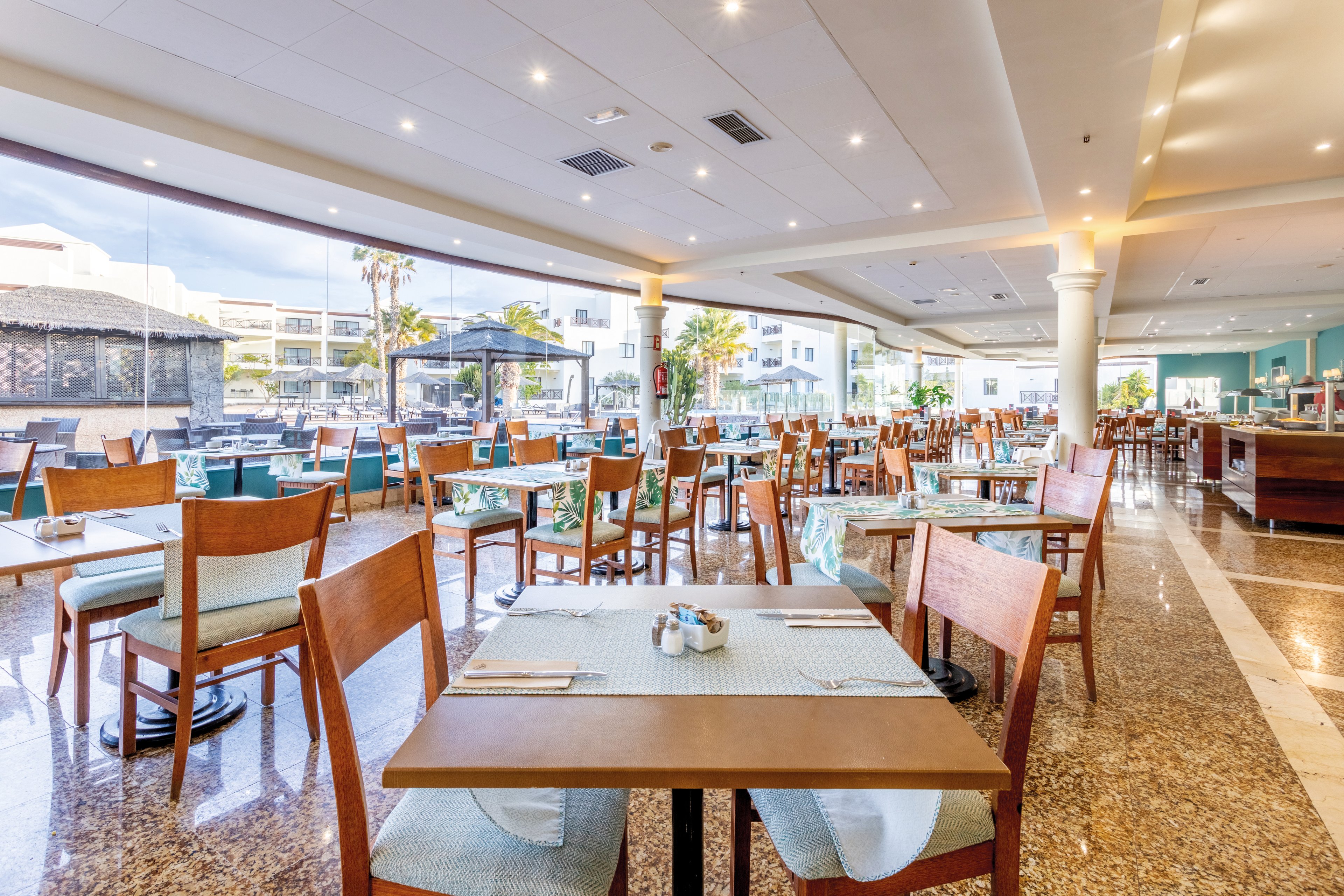 Vitalclass Lanzarote Sport & Wellness Resort