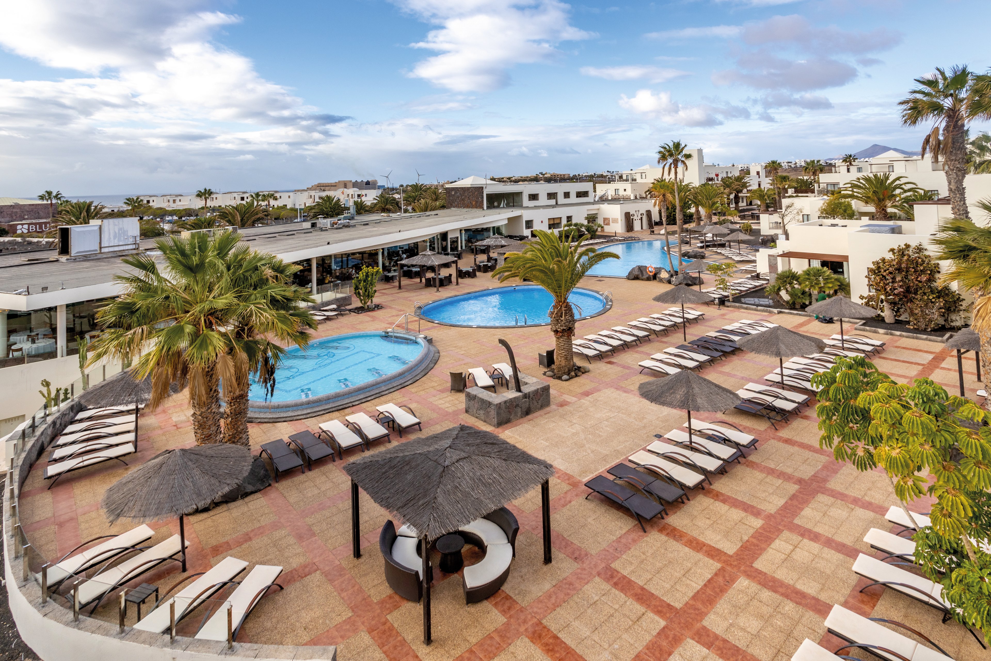 Vitalclass Lanzarote Sport & Wellness Resort