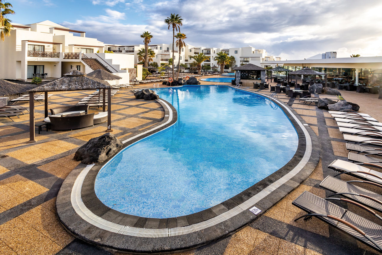 Vitalclass Lanzarote Sport & Wellness Resort