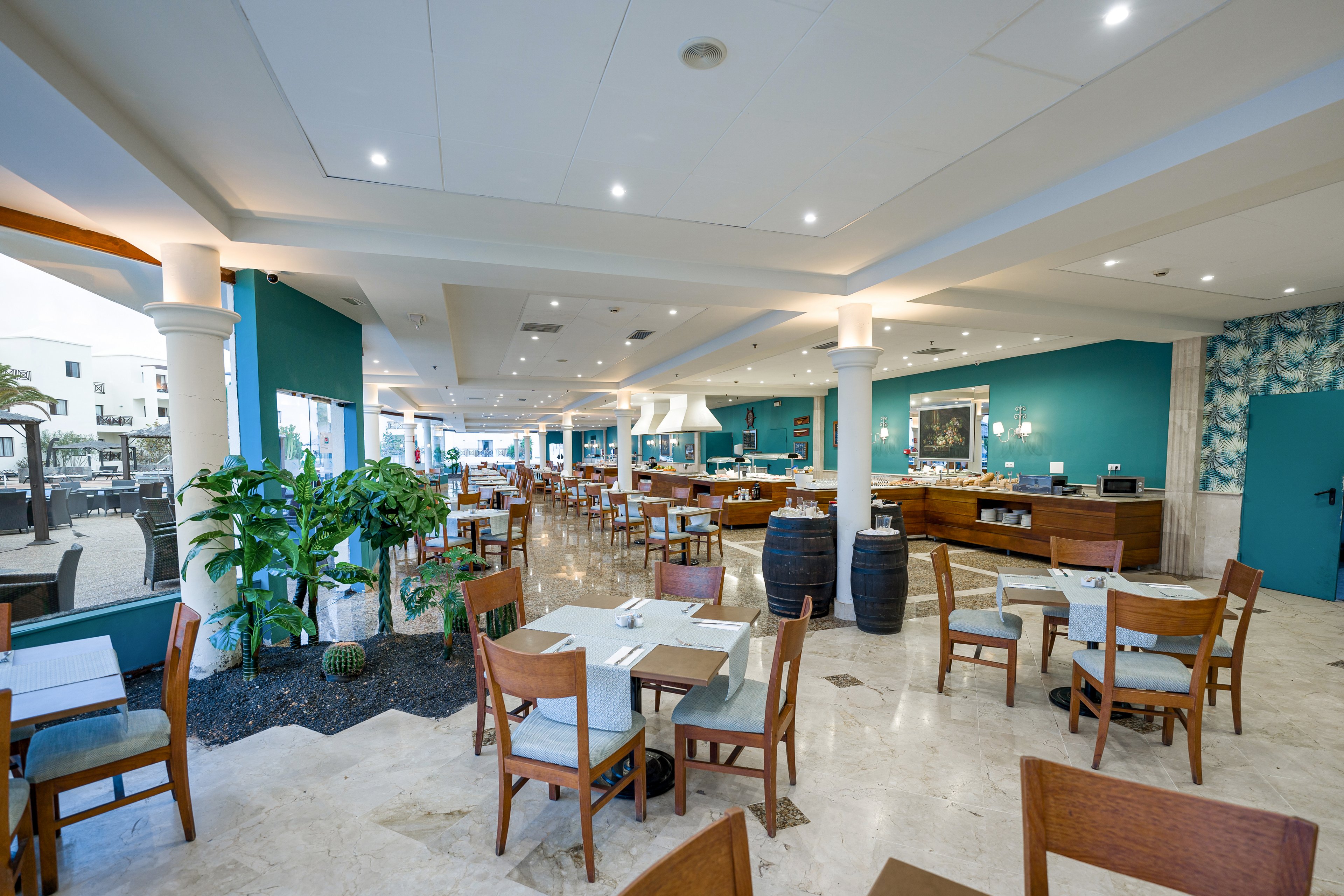 Vitalclass Lanzarote Sport & Wellness Resort