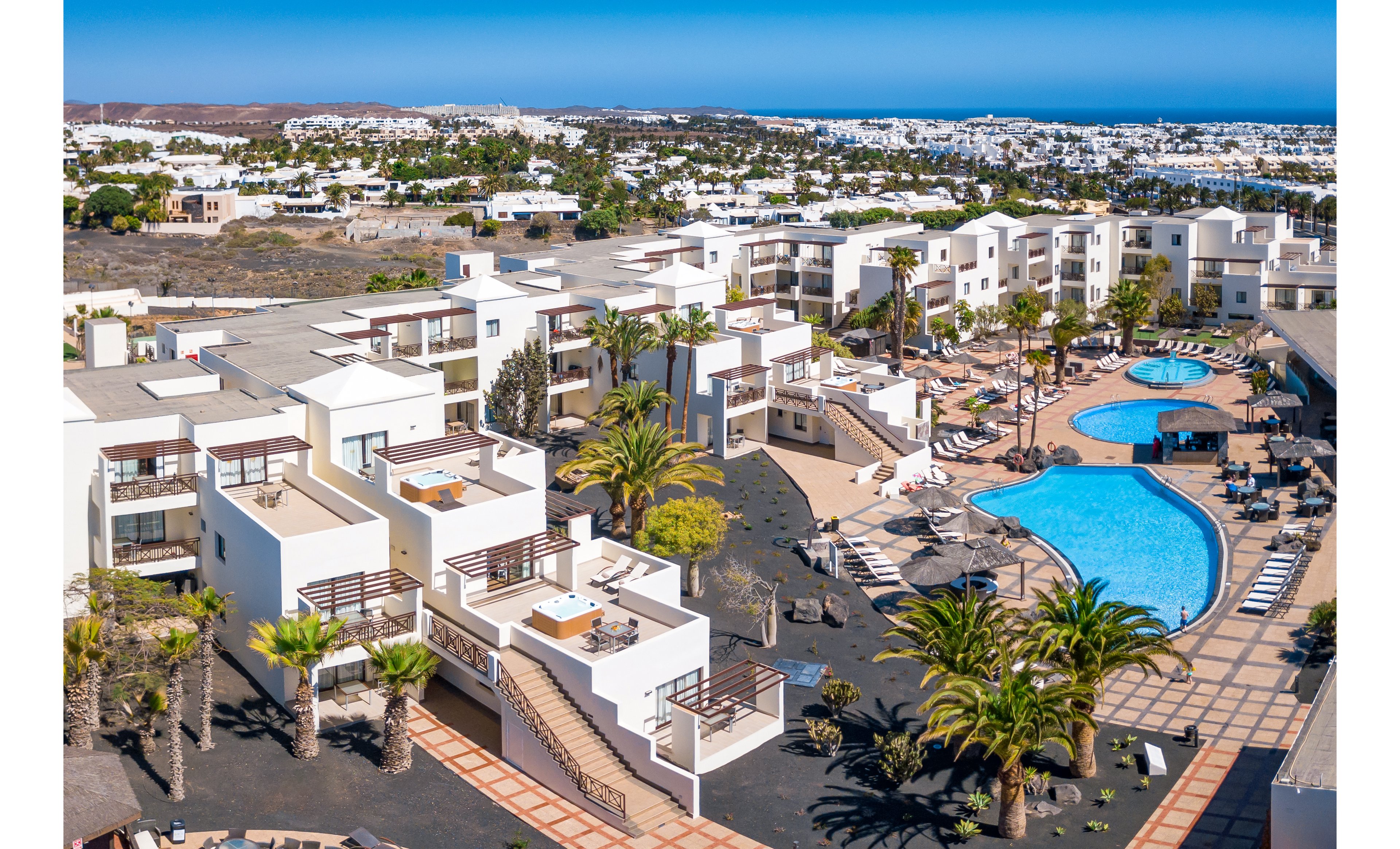 Vitalclass Lanzarote Sport & Wellness Resort