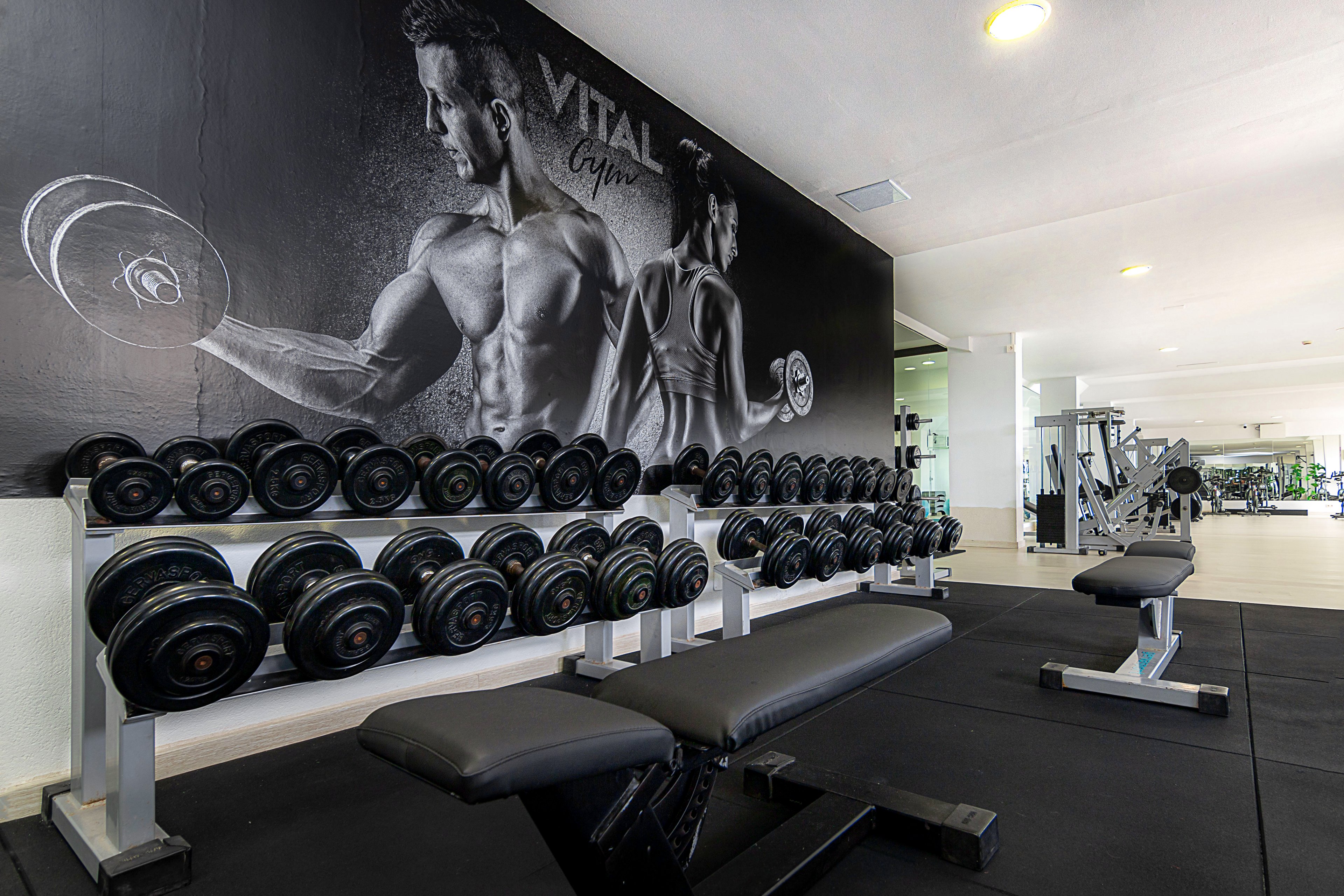Vitalclass Lanzarote Sport & Wellness Resort