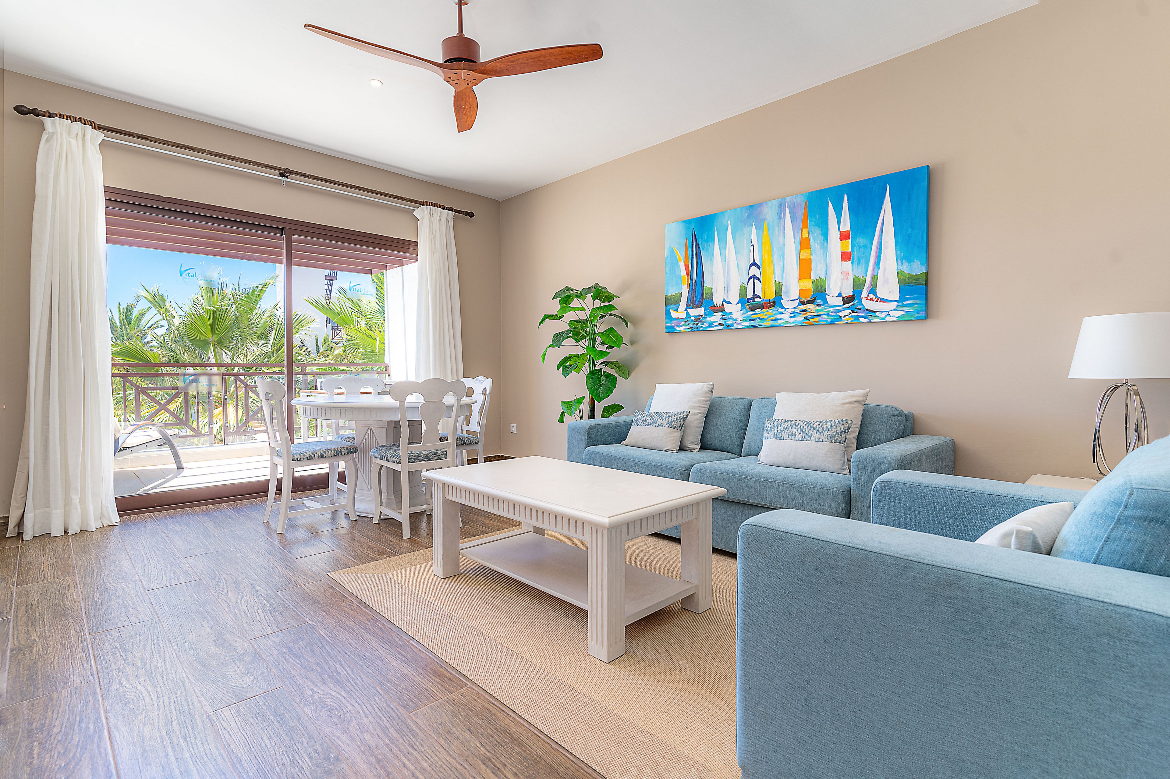 Vitalclass Lanzarote Sport & Wellness Resort