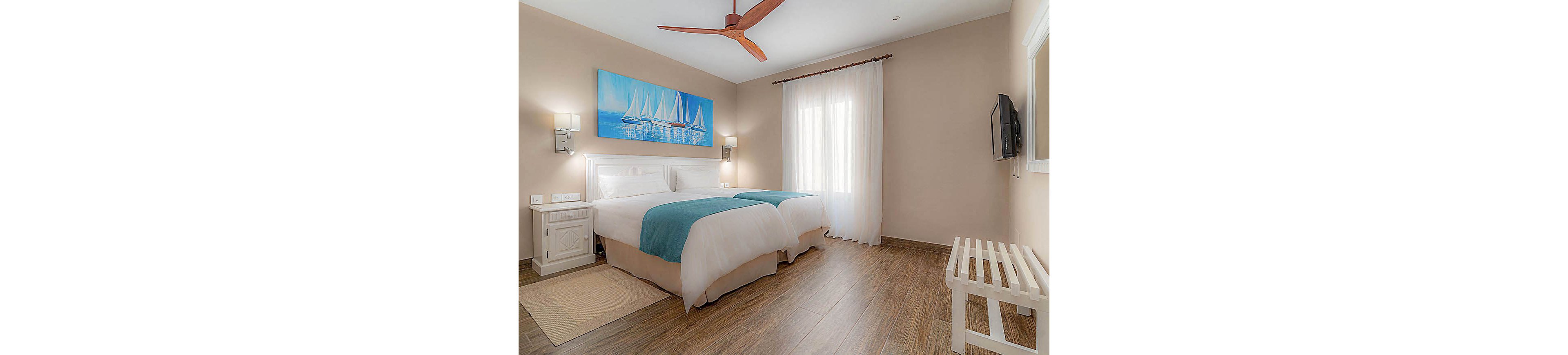 Vitalclass Lanzarote Sport & Wellness Resort