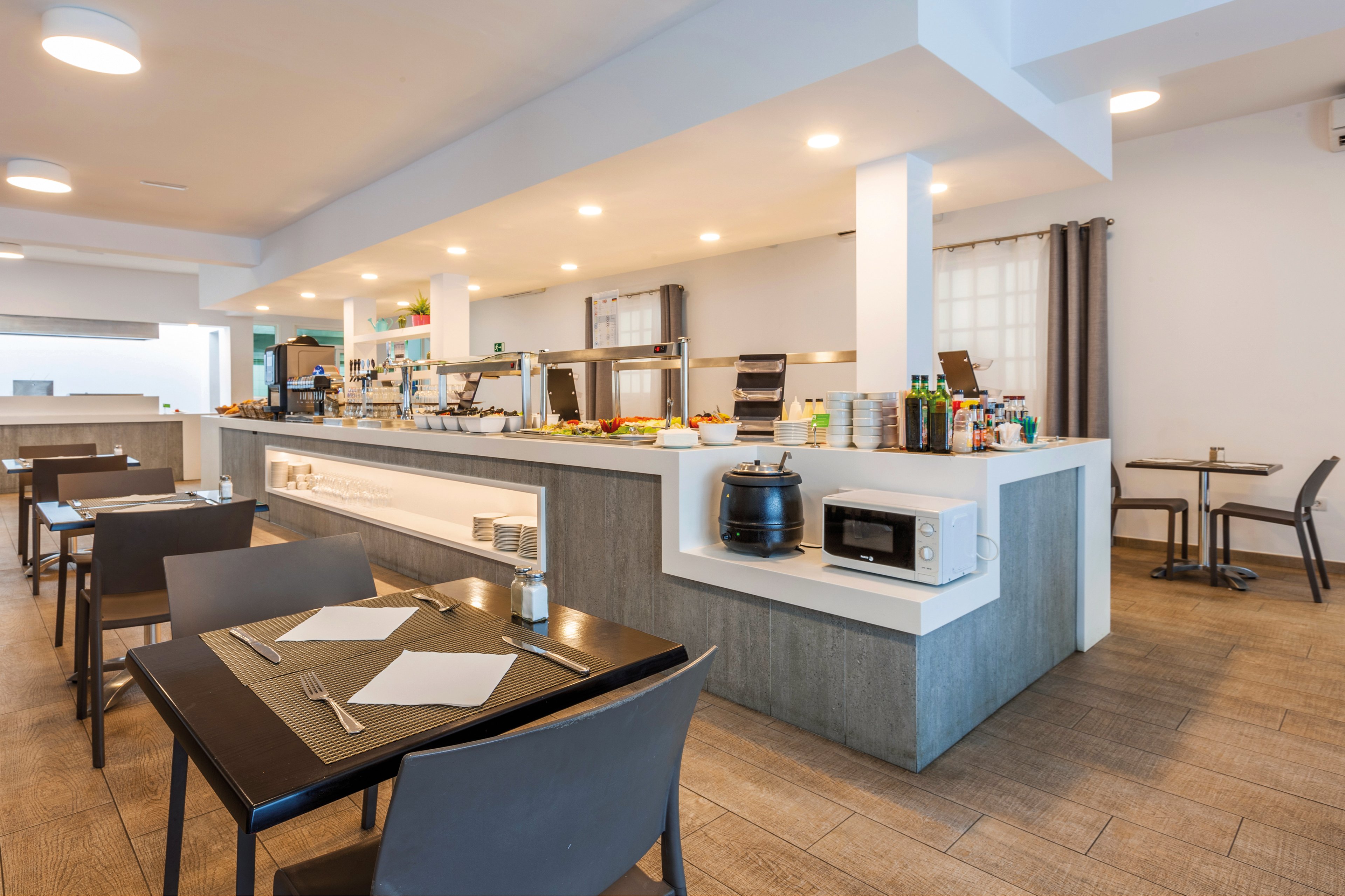 Ereza Los Hibiscos Apartments