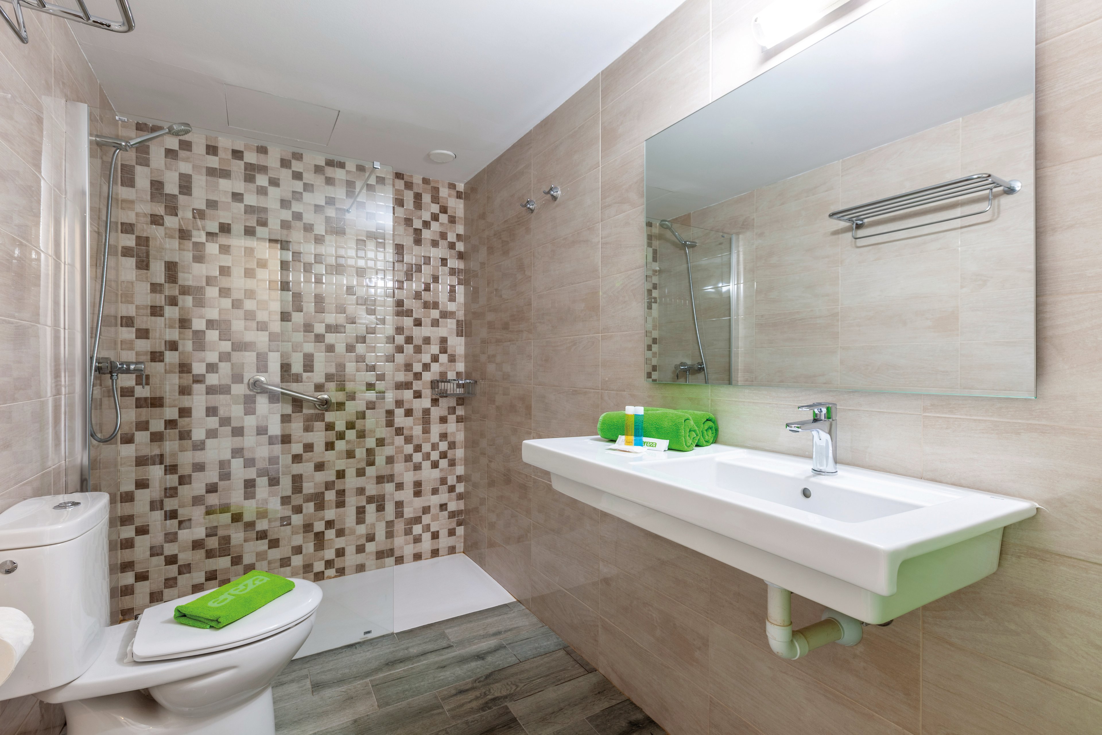 Ereza Los Hibiscos Apartments