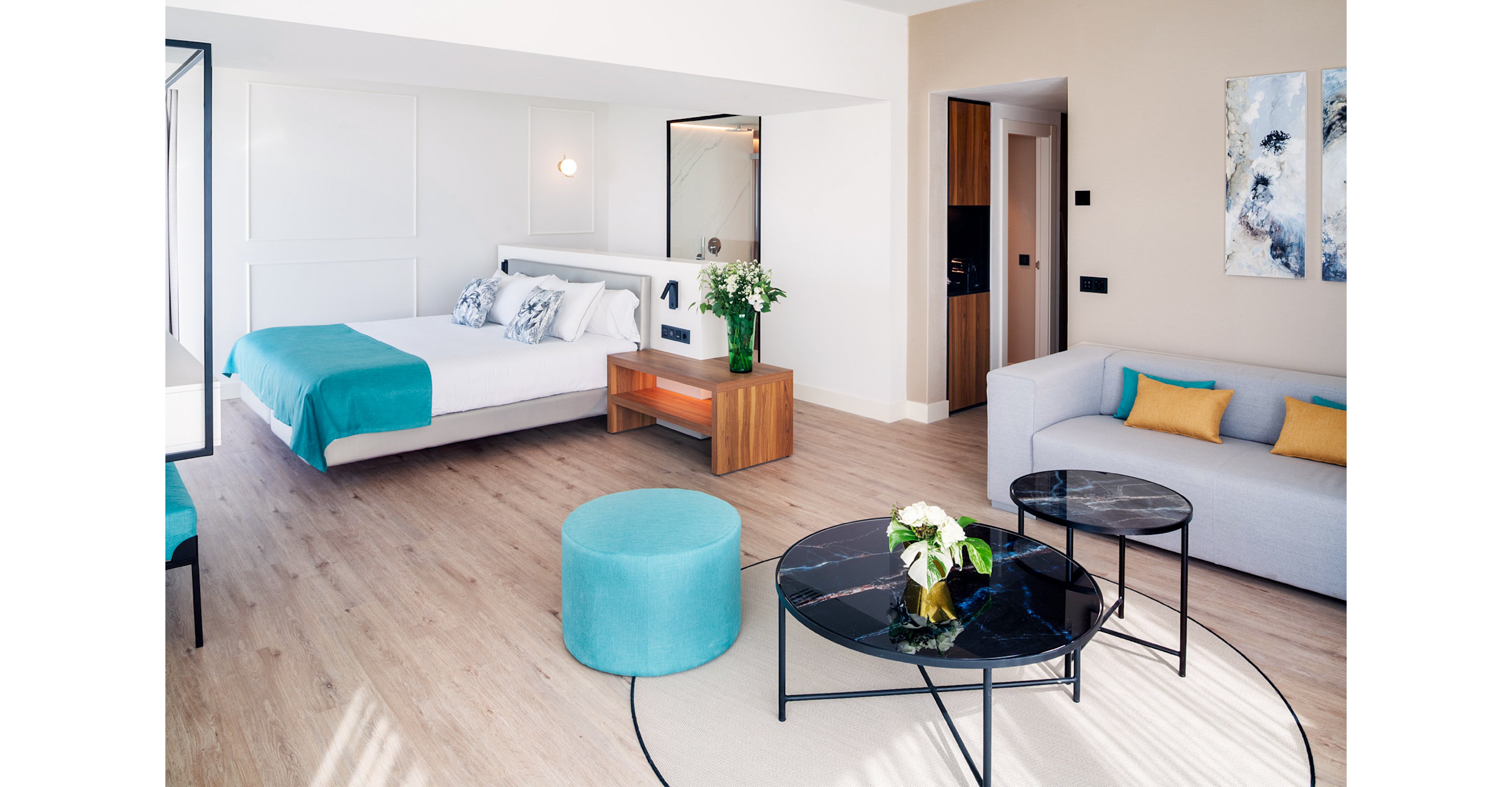 Arrecife Gran Hotel & Spa