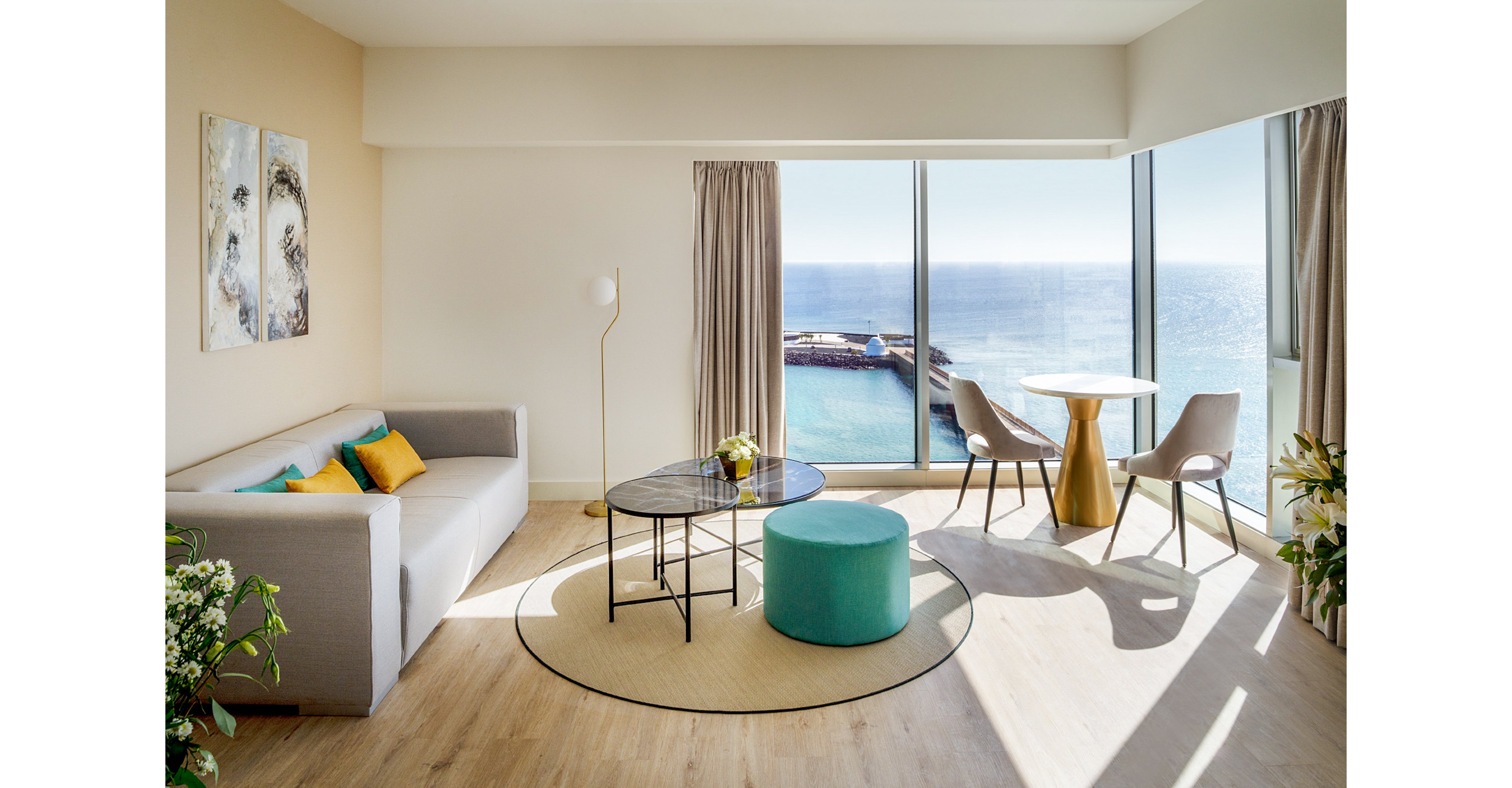 Arrecife Gran Hotel & Spa