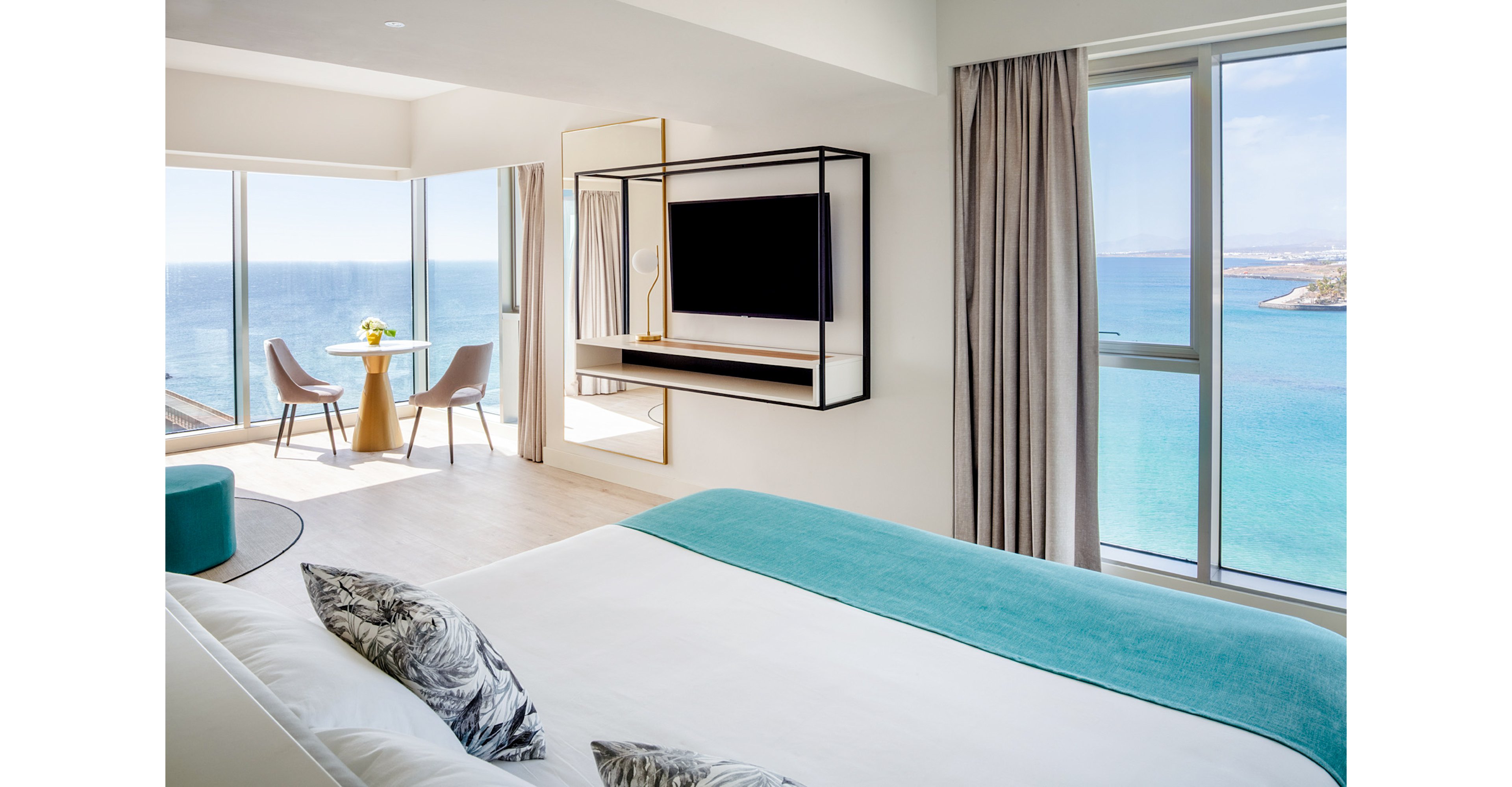 Arrecife Gran Hotel & Spa