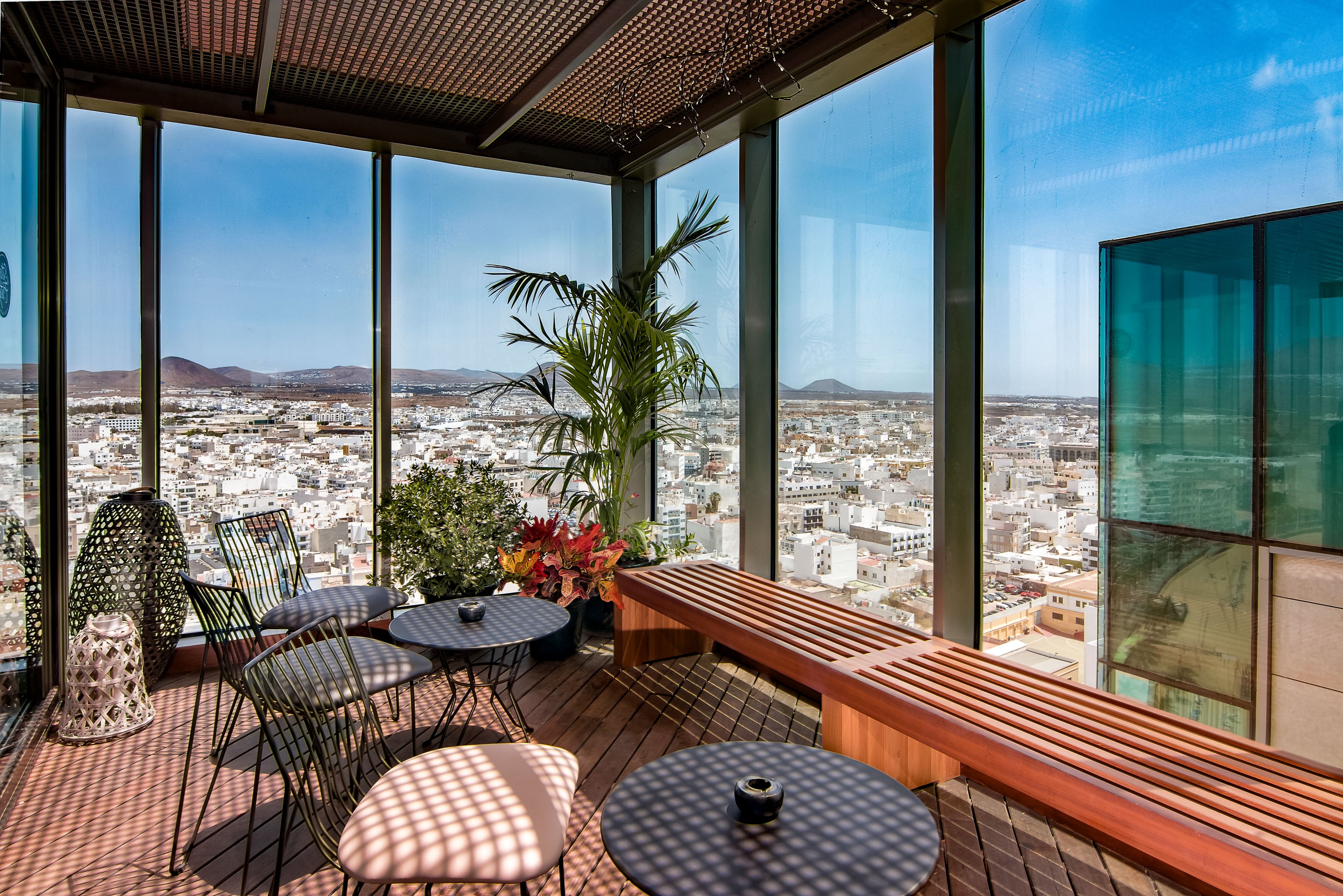 Arrecife Gran Hotel & Spa