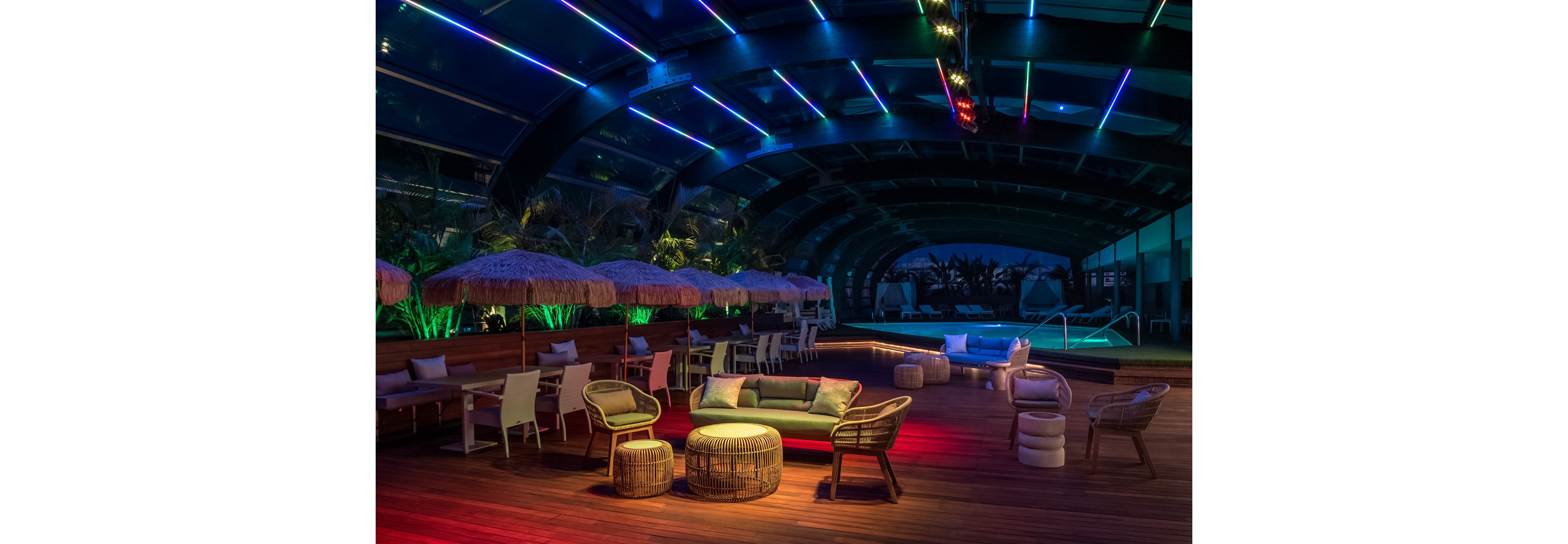 Arrecife Gran Hotel & Spa