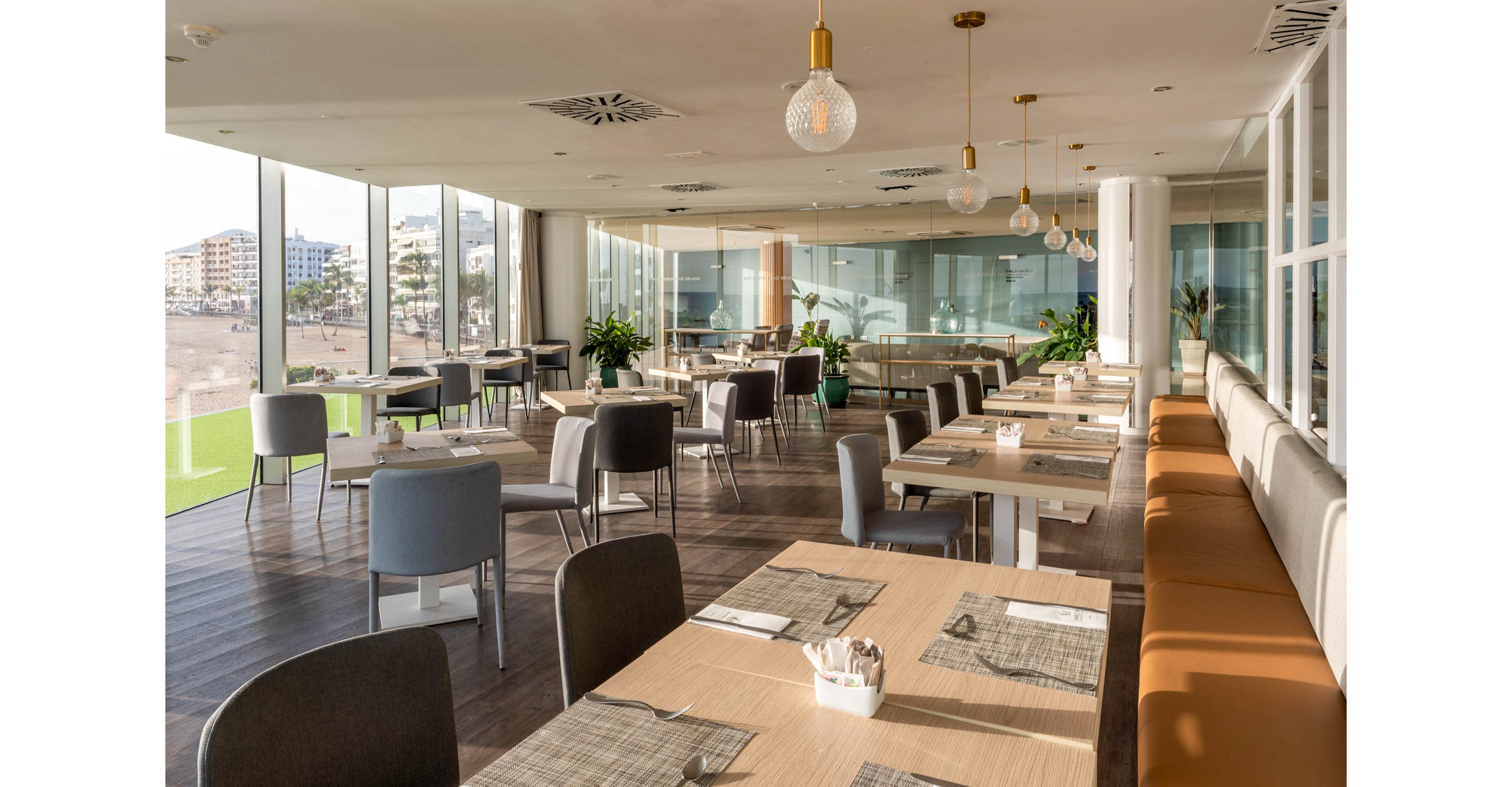 Arrecife Gran Hotel & Spa