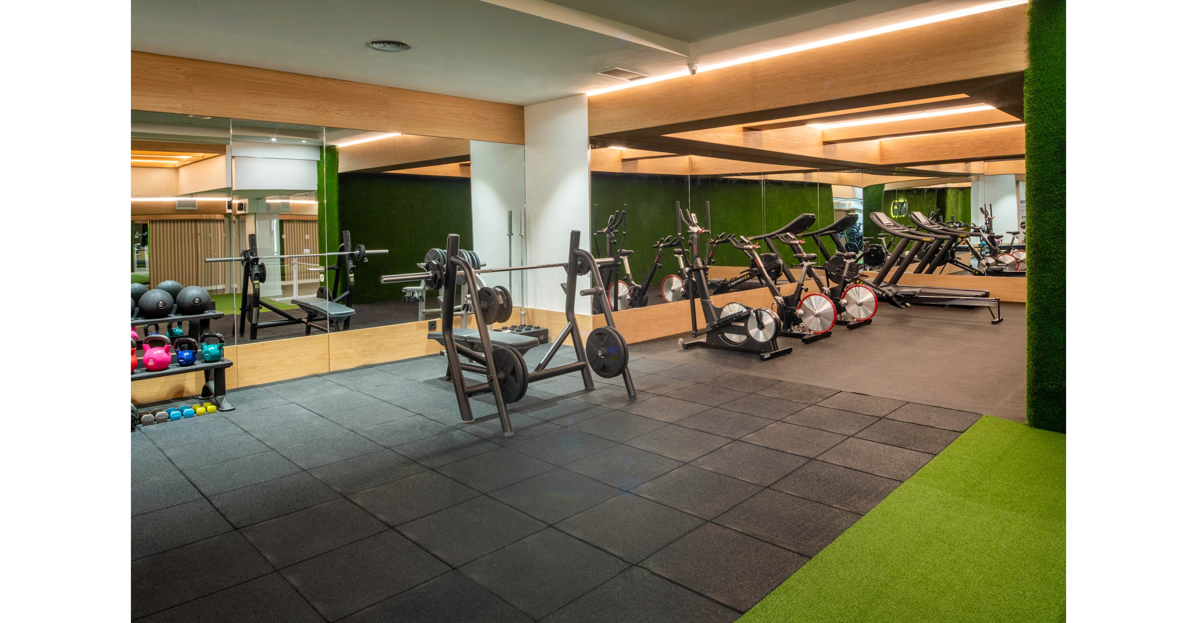 Arrecife Gran Hotel & Spa