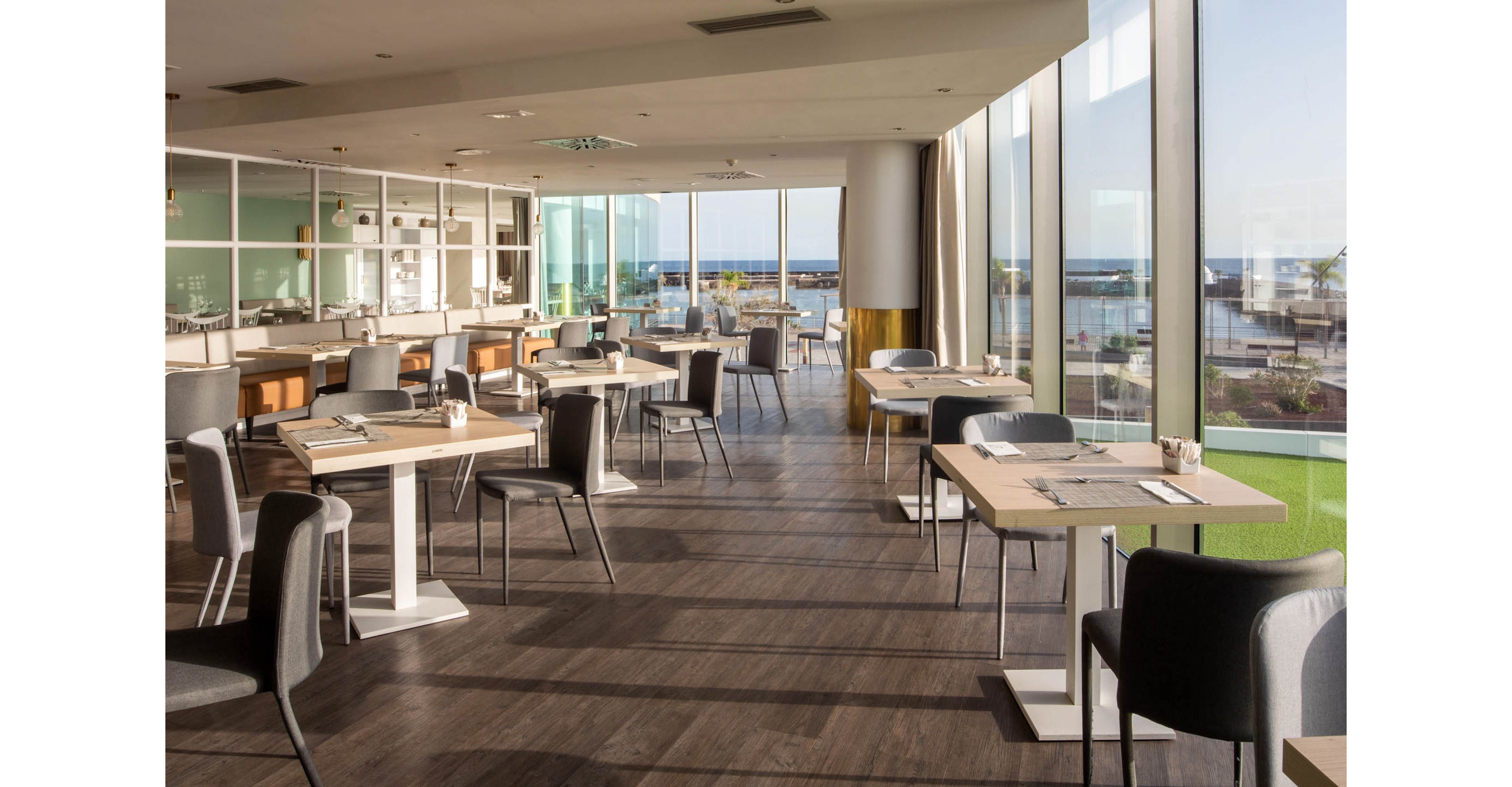 Arrecife Gran Hotel & Spa