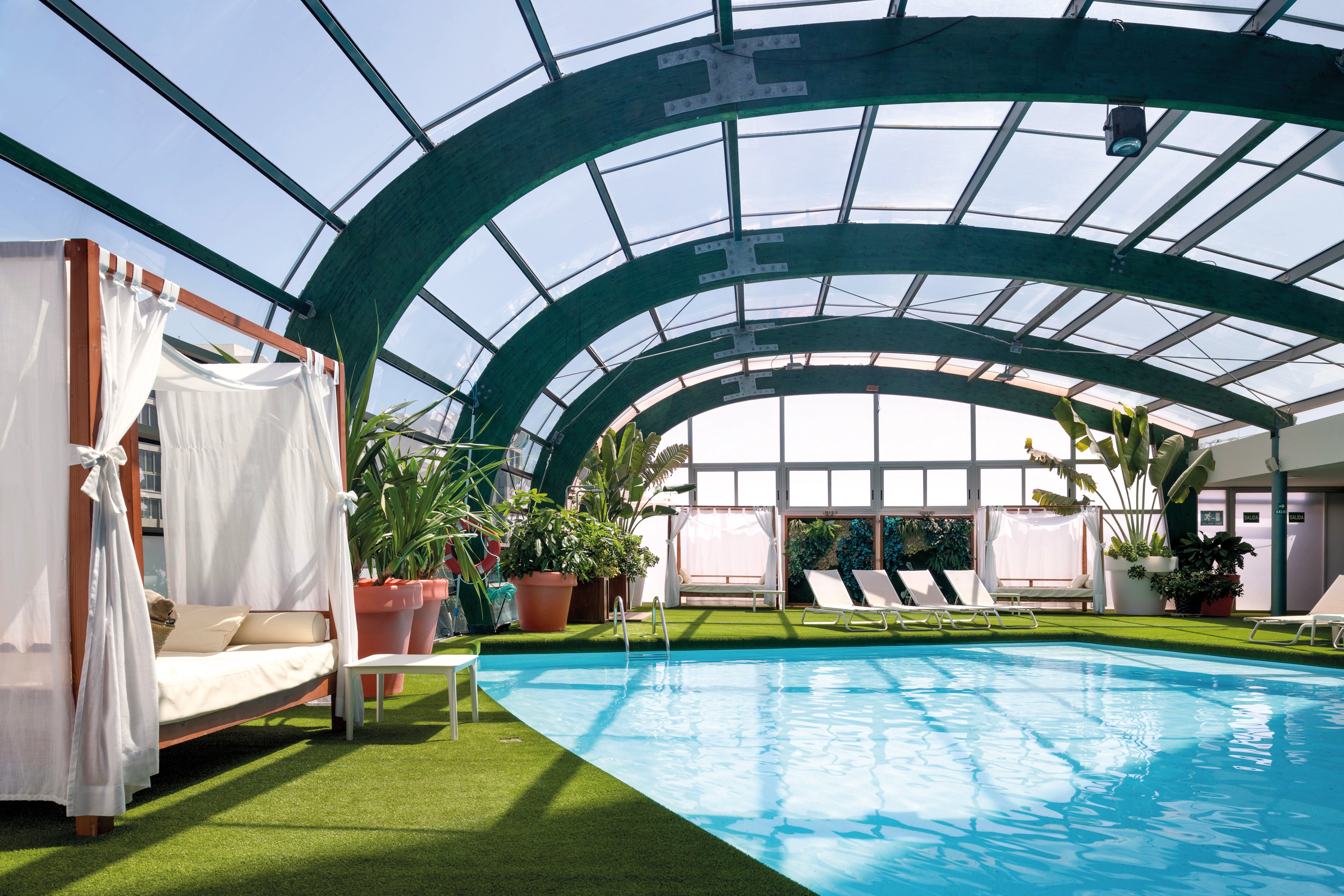 Arrecife Gran Hotel & Spa