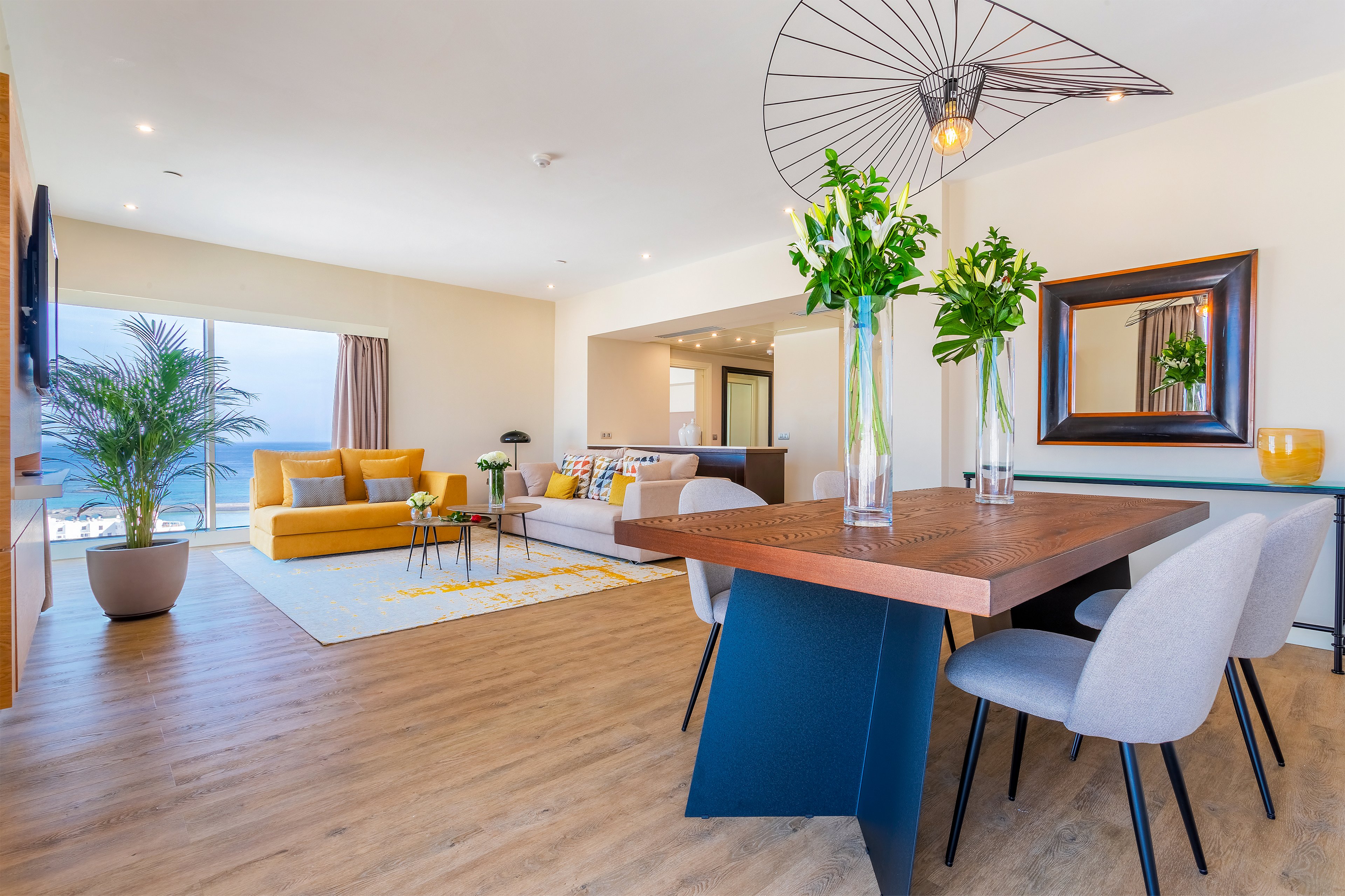 Arrecife Gran Hotel & Spa