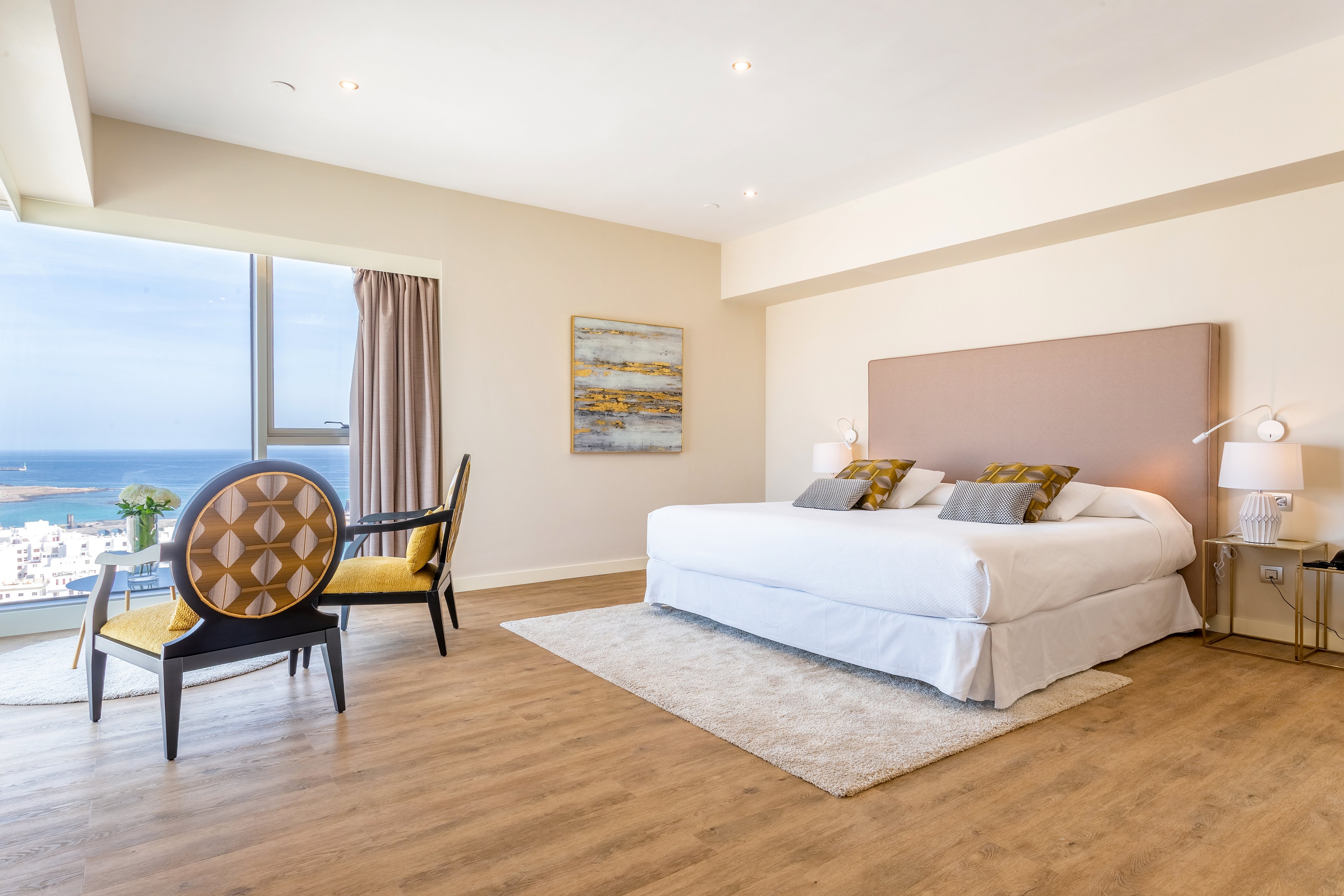 Arrecife Gran Hotel & Spa