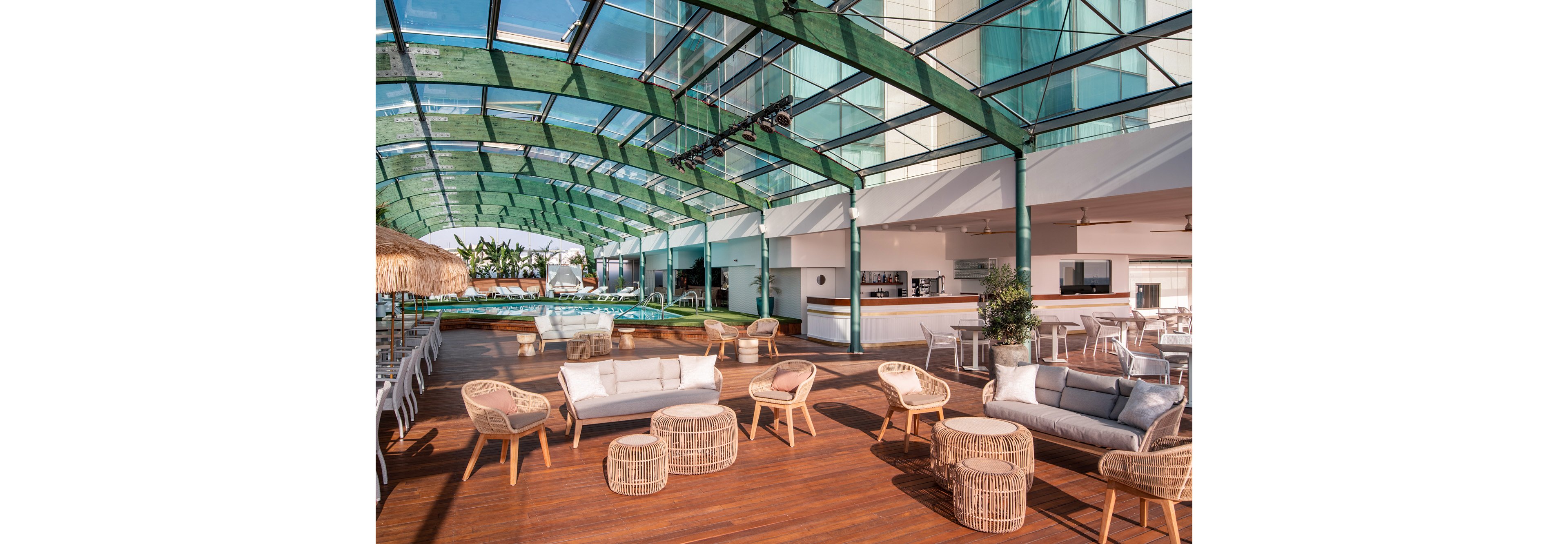 Arrecife Gran Hotel & Spa