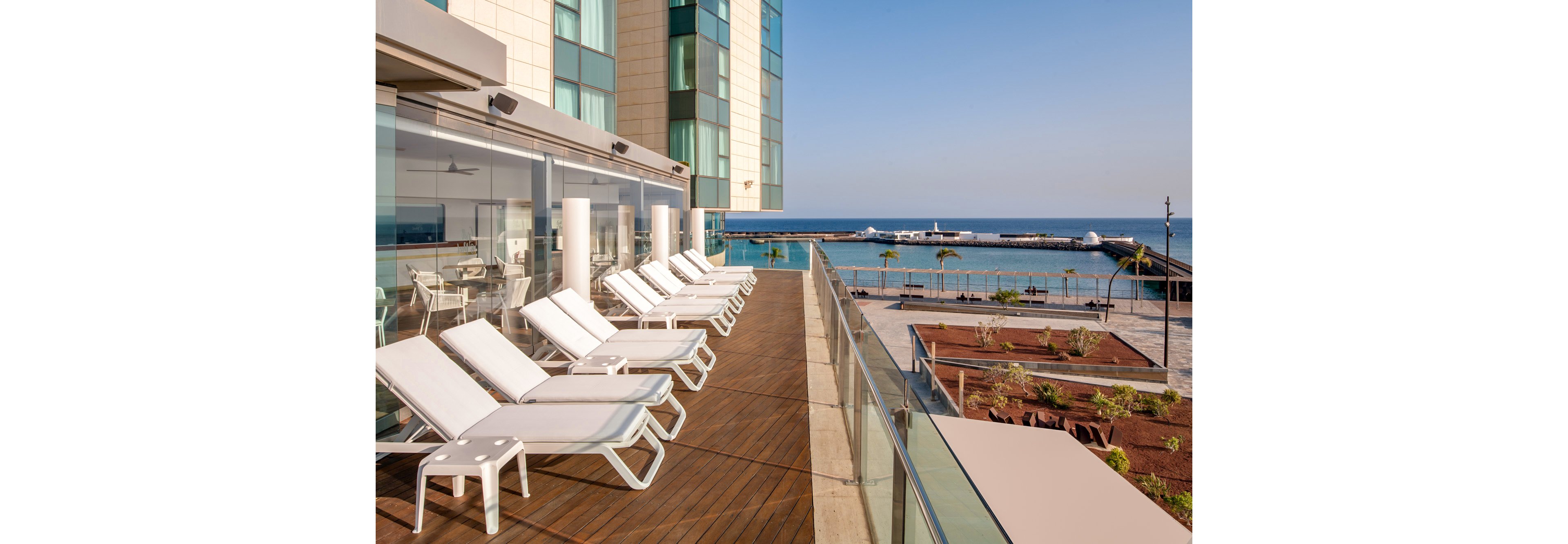 Arrecife Gran Hotel & Spa