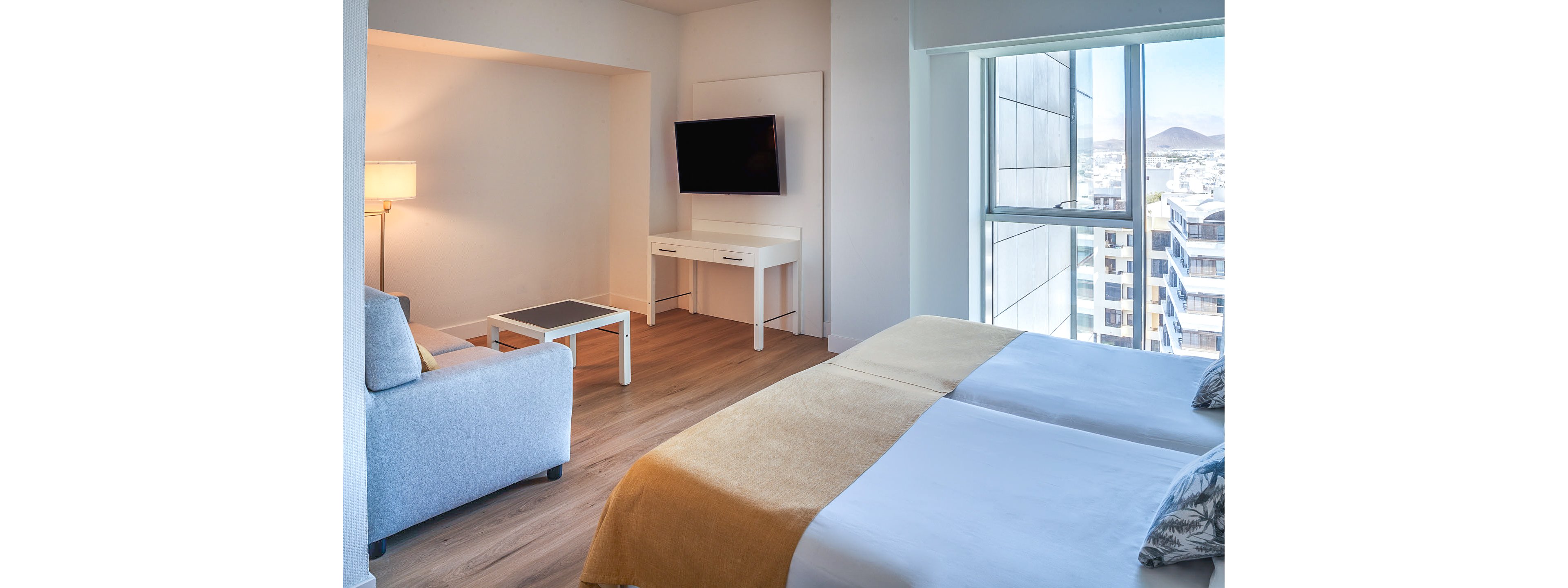 Arrecife Gran Hotel & Spa