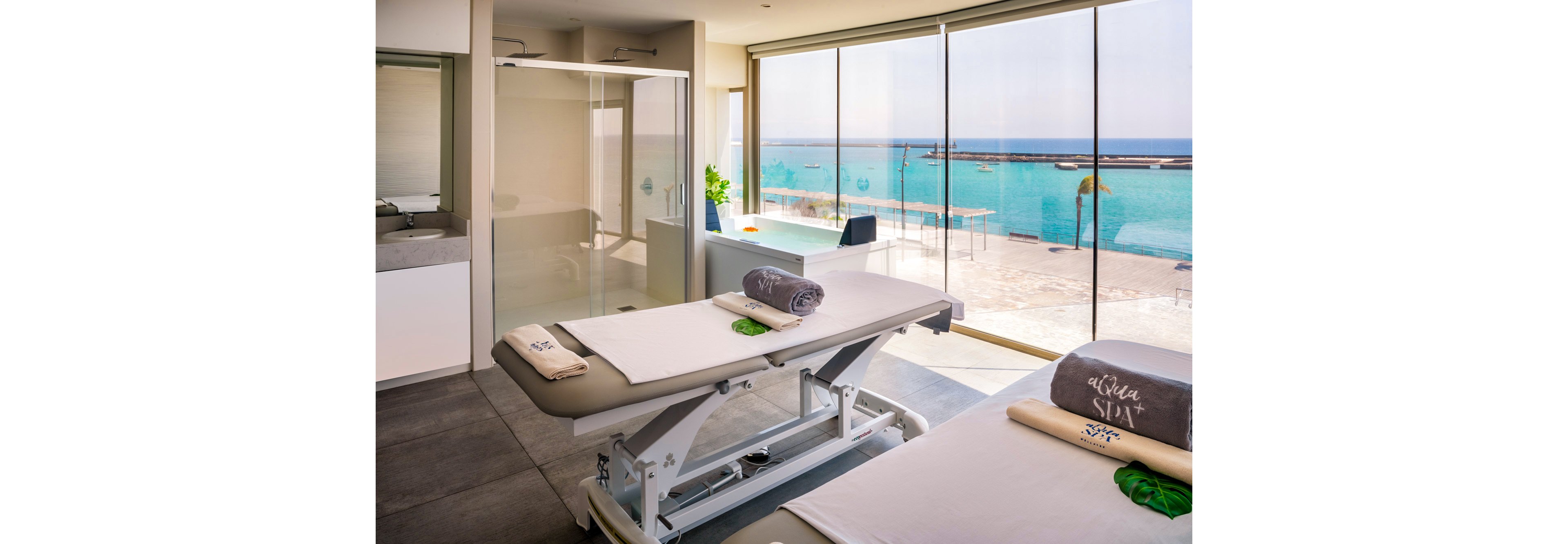 Arrecife Gran Hotel & Spa