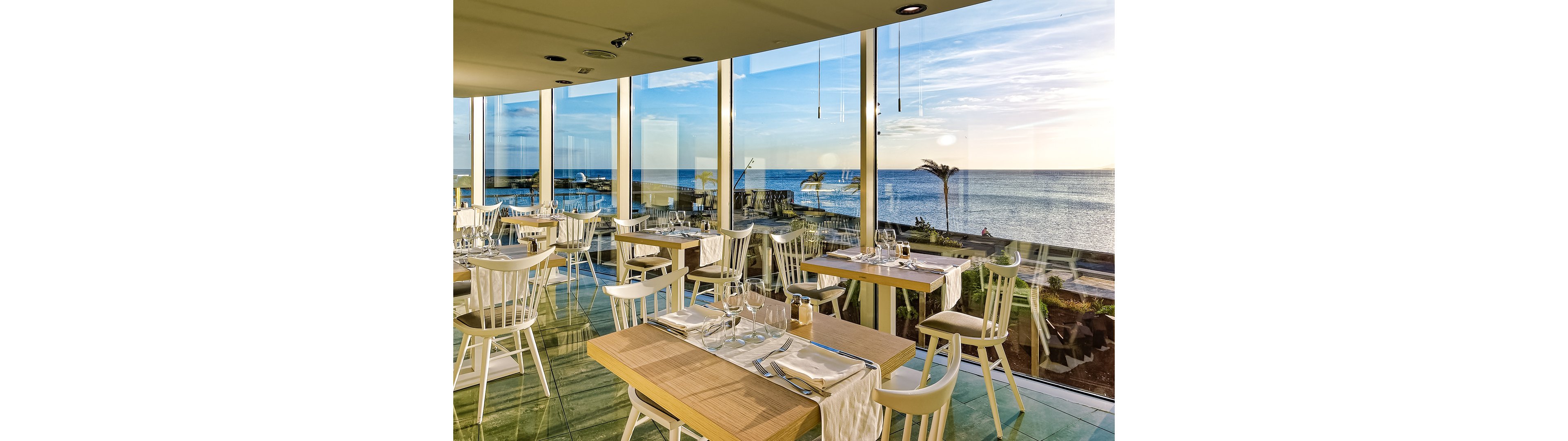 Arrecife Gran Hotel & Spa