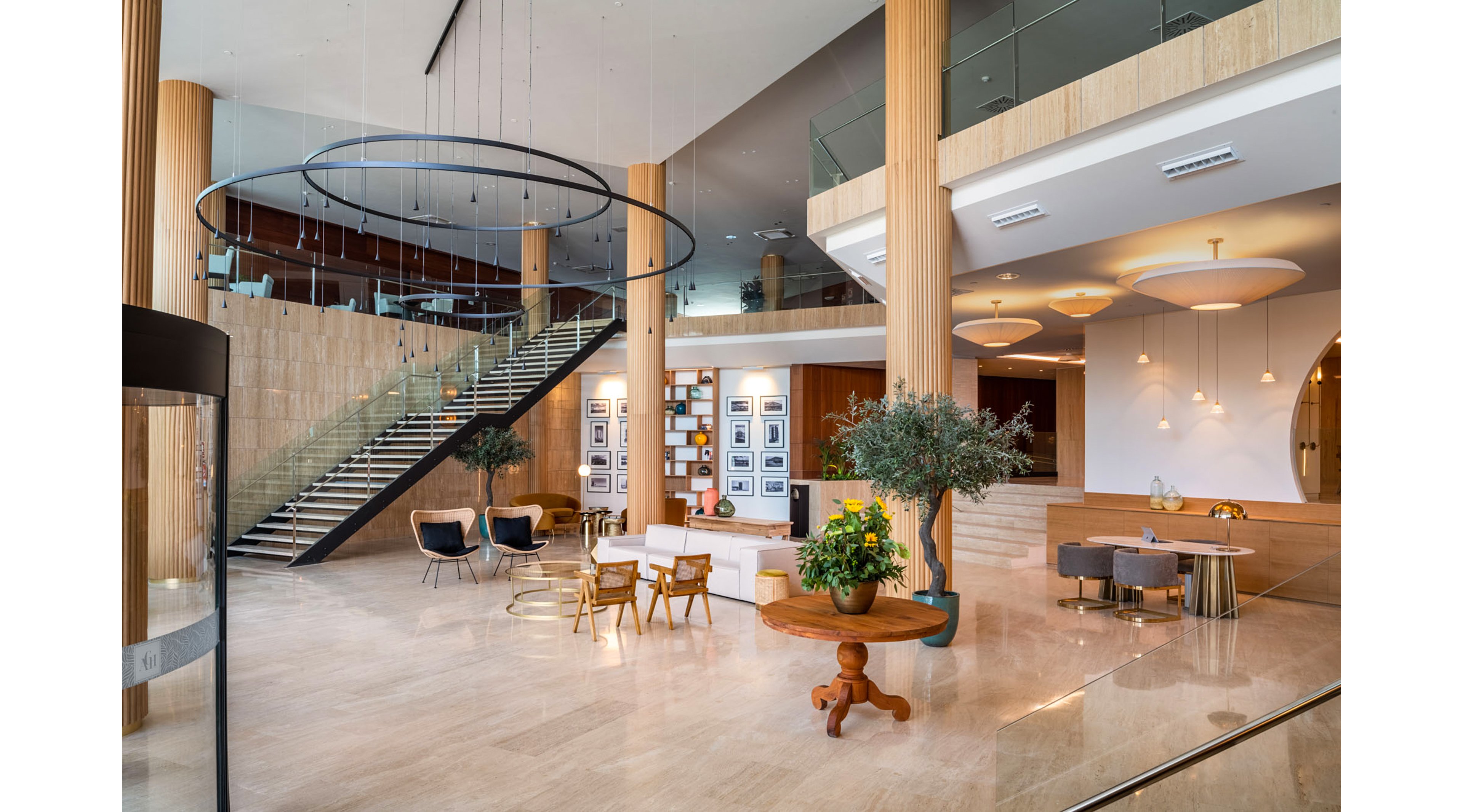 Arrecife Gran Hotel & Spa