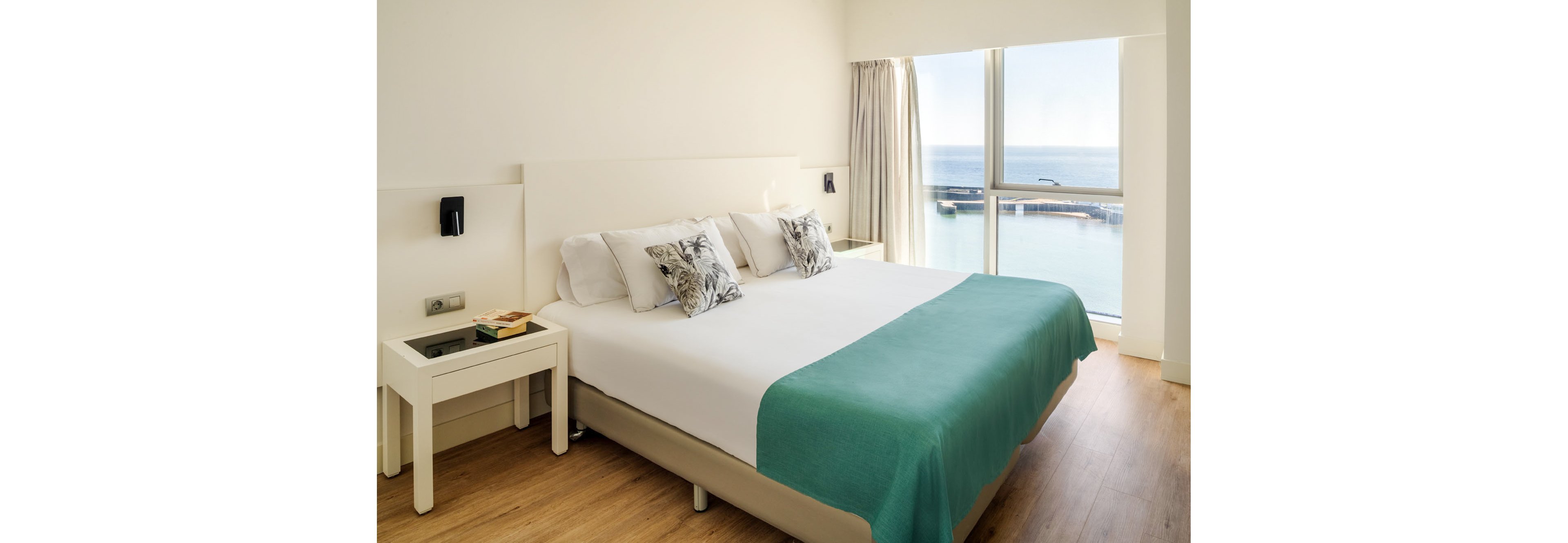 Arrecife Gran Hotel & Spa
