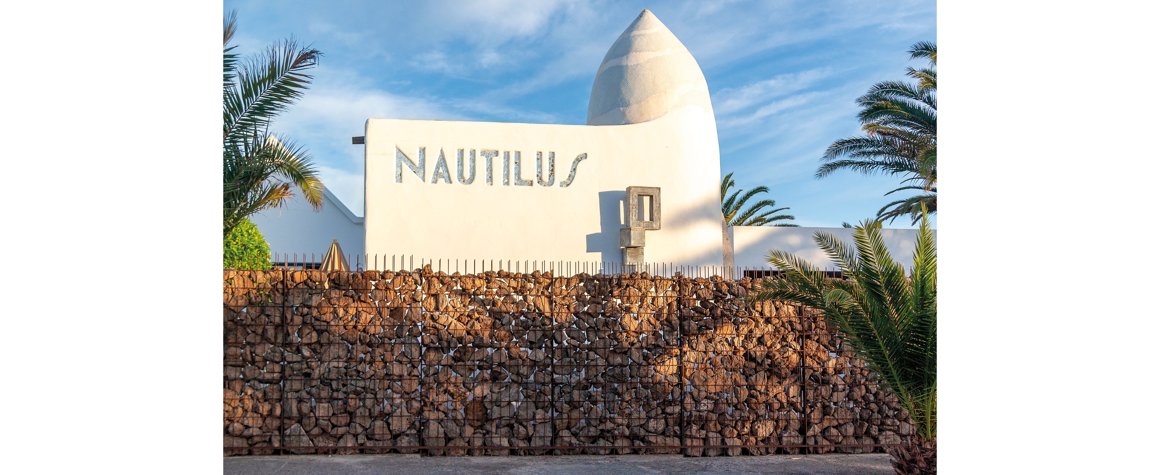 Nautilus Lanzarote